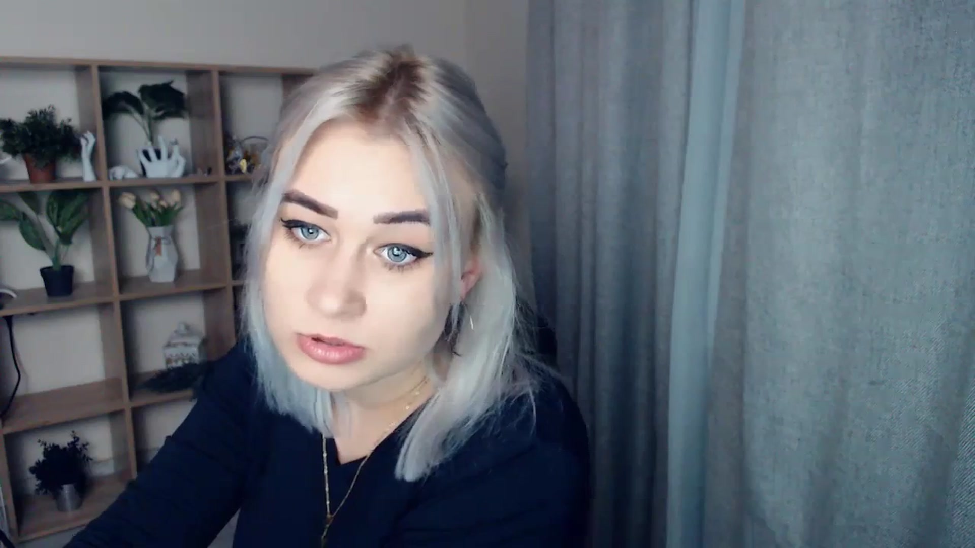 Gallery image thumbnail from Kukla_kolduna's myfreecams stream on, 01/24/2024, 16:46 image 15 of 20