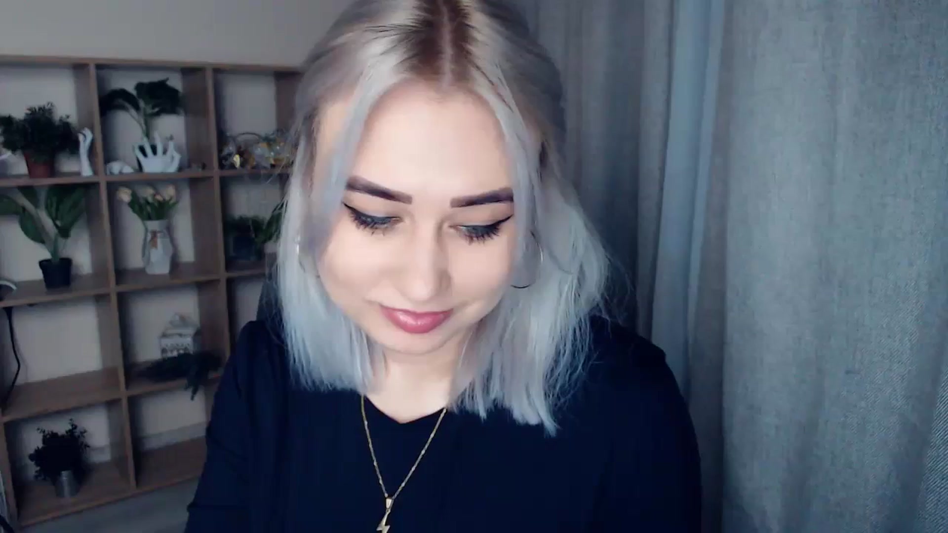 Gallery image thumbnail from Kukla_kolduna's myfreecams stream on, 01/24/2024, 16:46 image 14 of 20