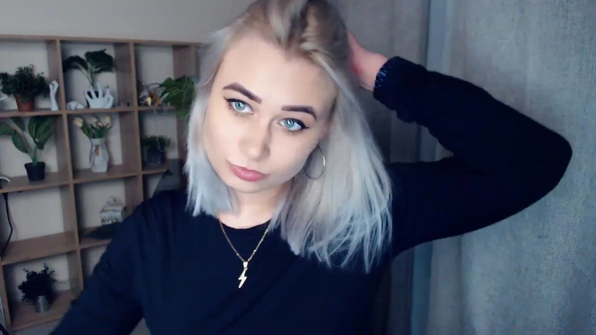 Gallery image thumbnail from Kukla_kolduna's myfreecams stream on, 01/24/2024, 16:46 image 19 of 20
