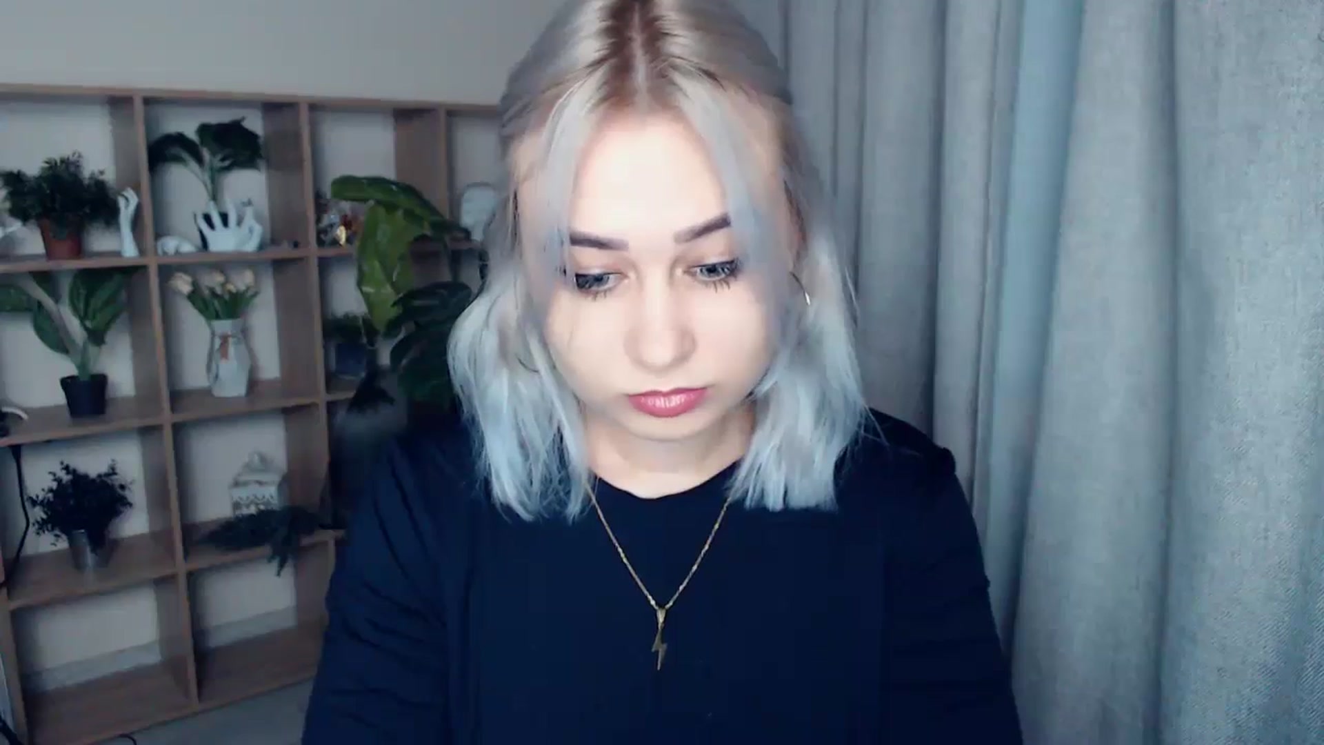 Gallery image thumbnail from Kukla_kolduna's myfreecams stream on, 01/25/2024, 16:21 image 11 of 20