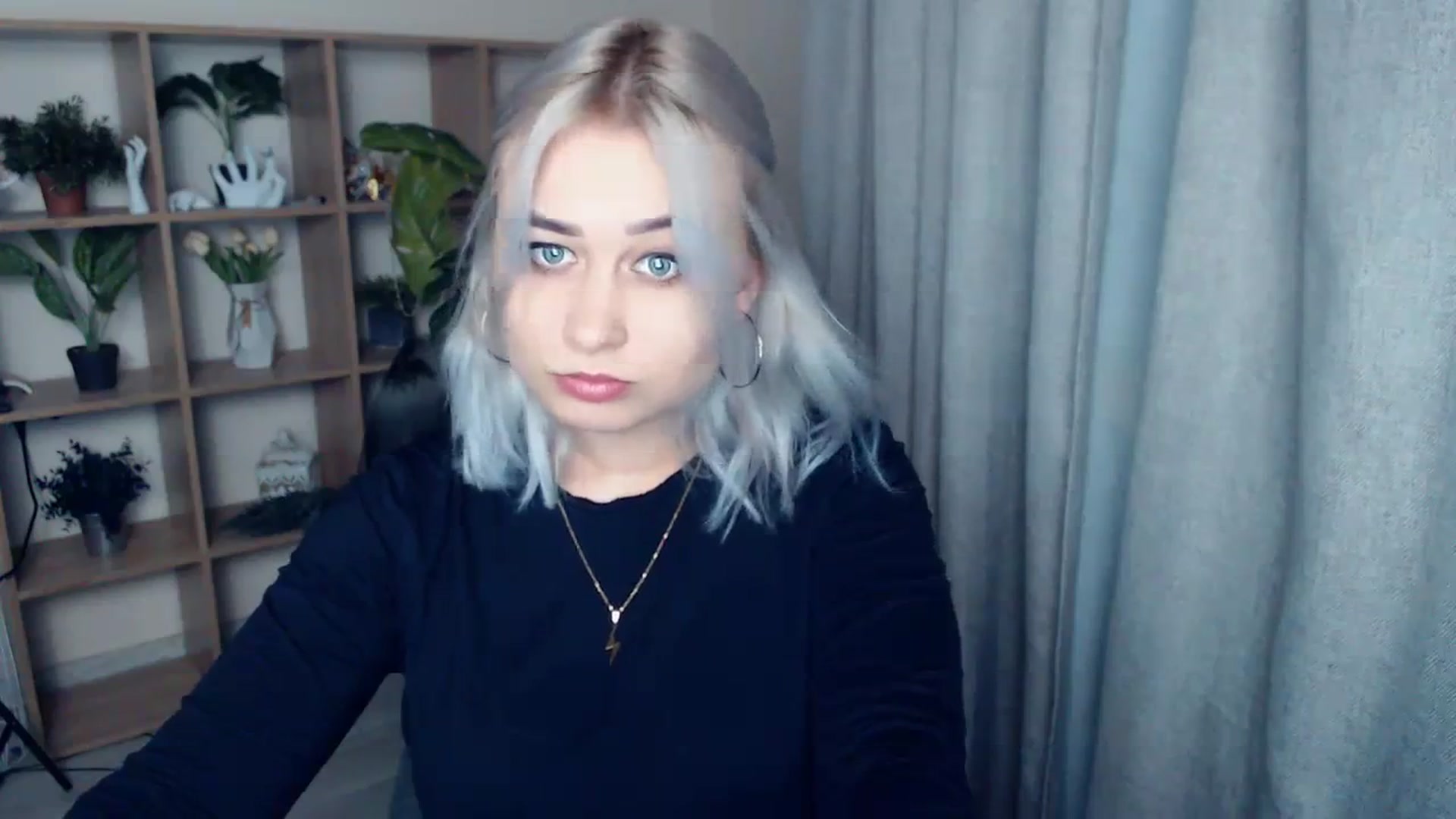 Gallery image thumbnail from Kukla_kolduna's myfreecams stream on, 01/25/2024, 16:21 image 20 of 20