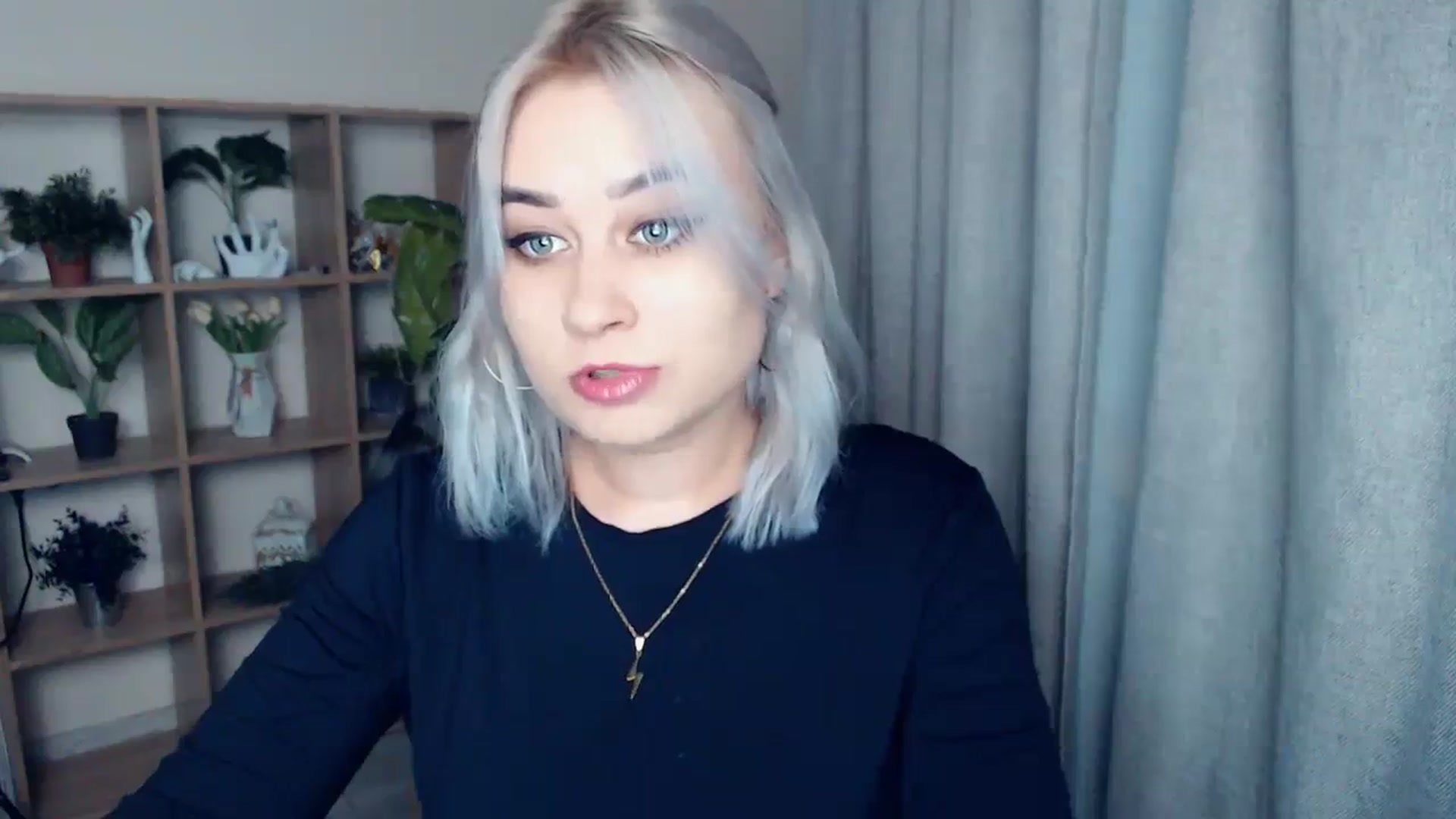 Gallery image thumbnail from Kukla_kolduna's myfreecams stream on, 01/25/2024, 16:21 image 12 of 20