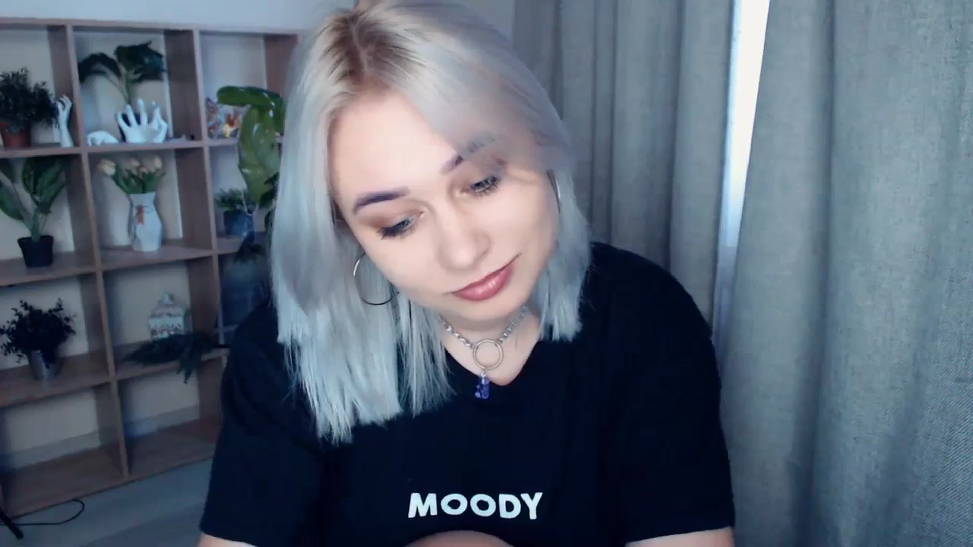 Gallery image thumbnail from Kukla_kolduna's myfreecams stream on, 01/26/2024, 13:49 image 6 of 20