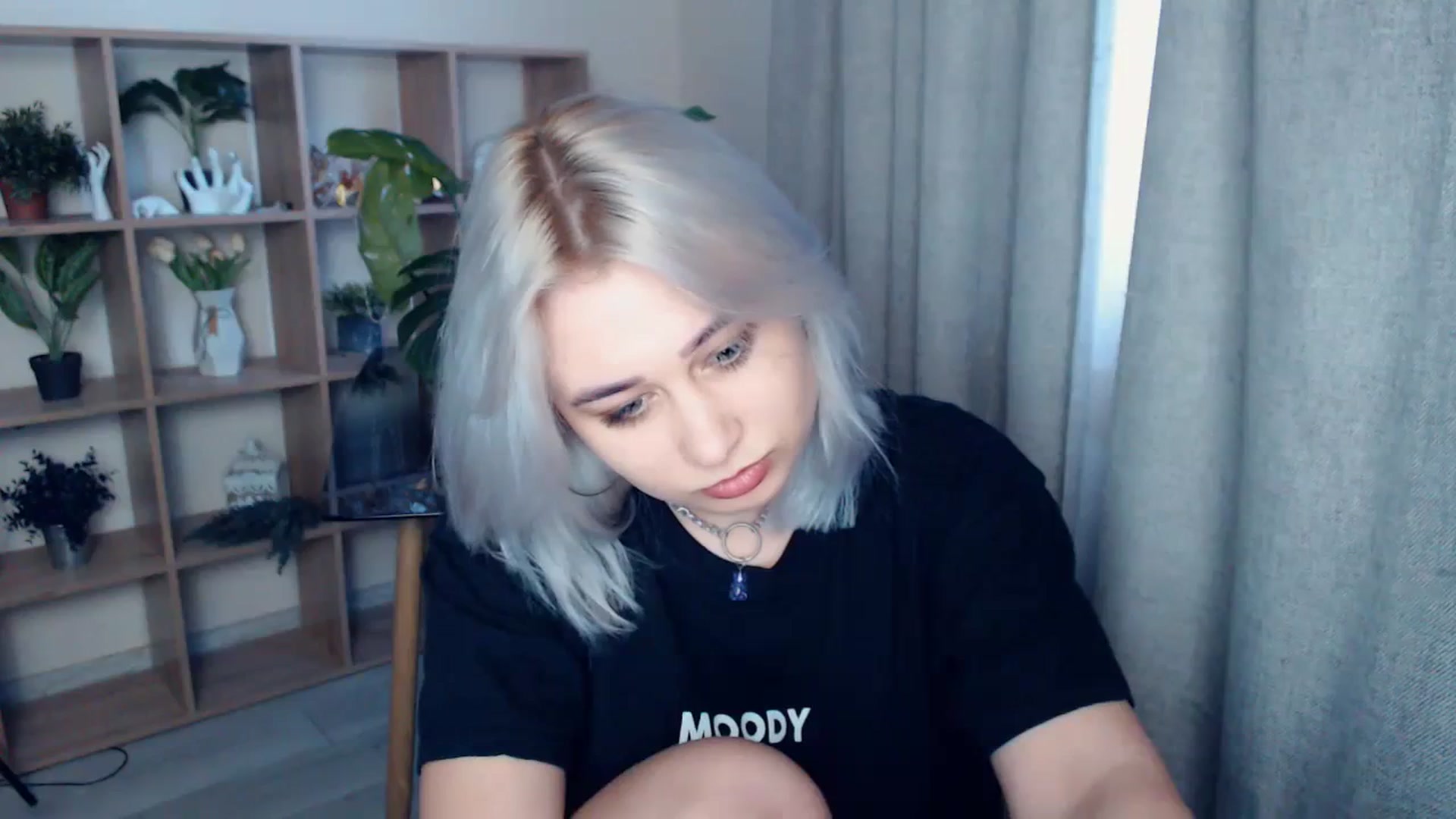 Gallery image thumbnail from Kukla_kolduna's myfreecams stream on, 01/26/2024, 13:49 image 17 of 20