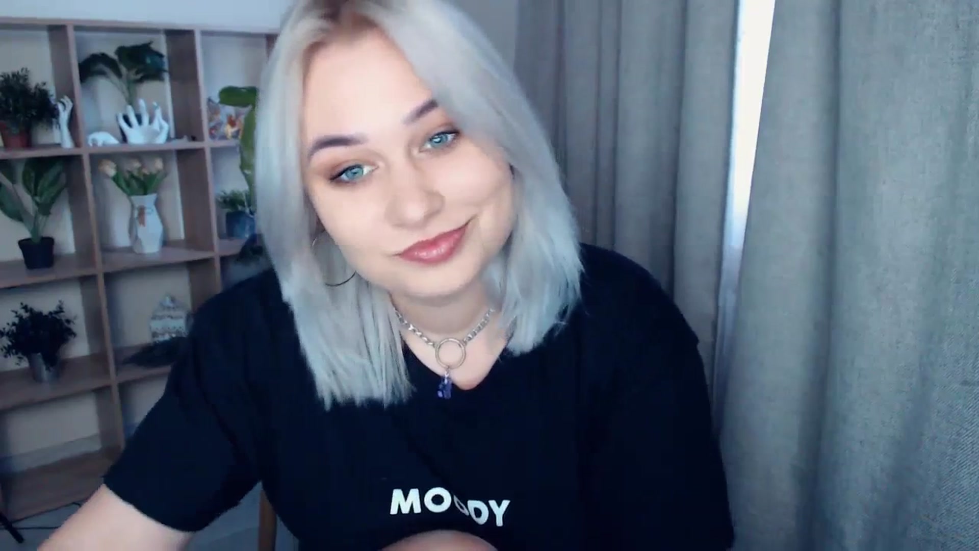 Gallery image thumbnail from Kukla_kolduna's myfreecams stream on, 01/26/2024, 13:49 image 5 of 20