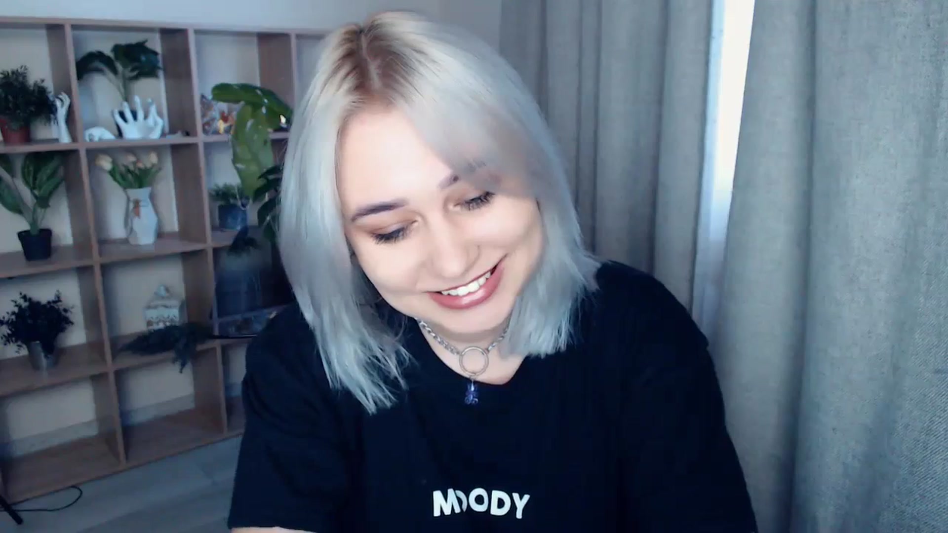 Gallery image thumbnail from Kukla_kolduna's myfreecams stream on, 01/26/2024, 13:49 image 13 of 20