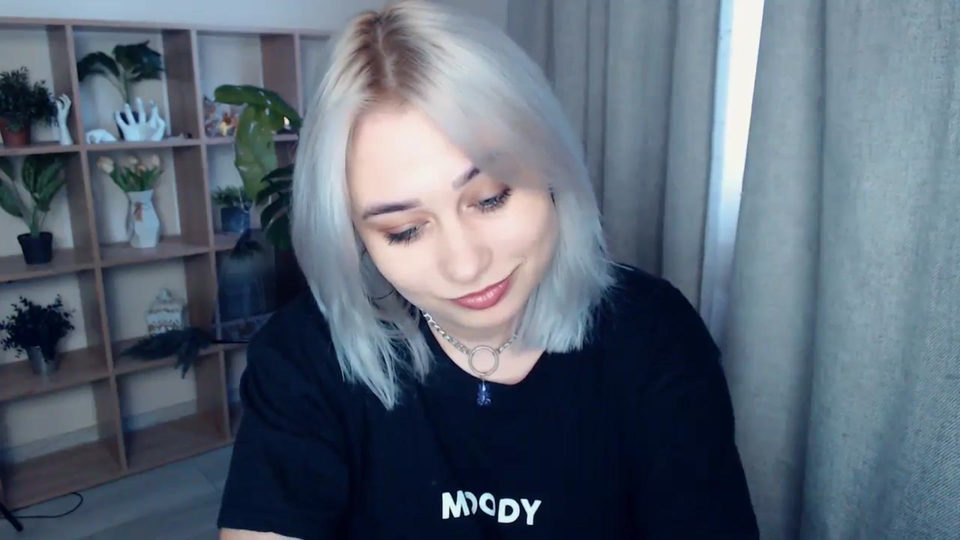 Gallery image thumbnail from Kukla_kolduna's myfreecams stream on, 01/26/2024, 13:49 image 12 of 20