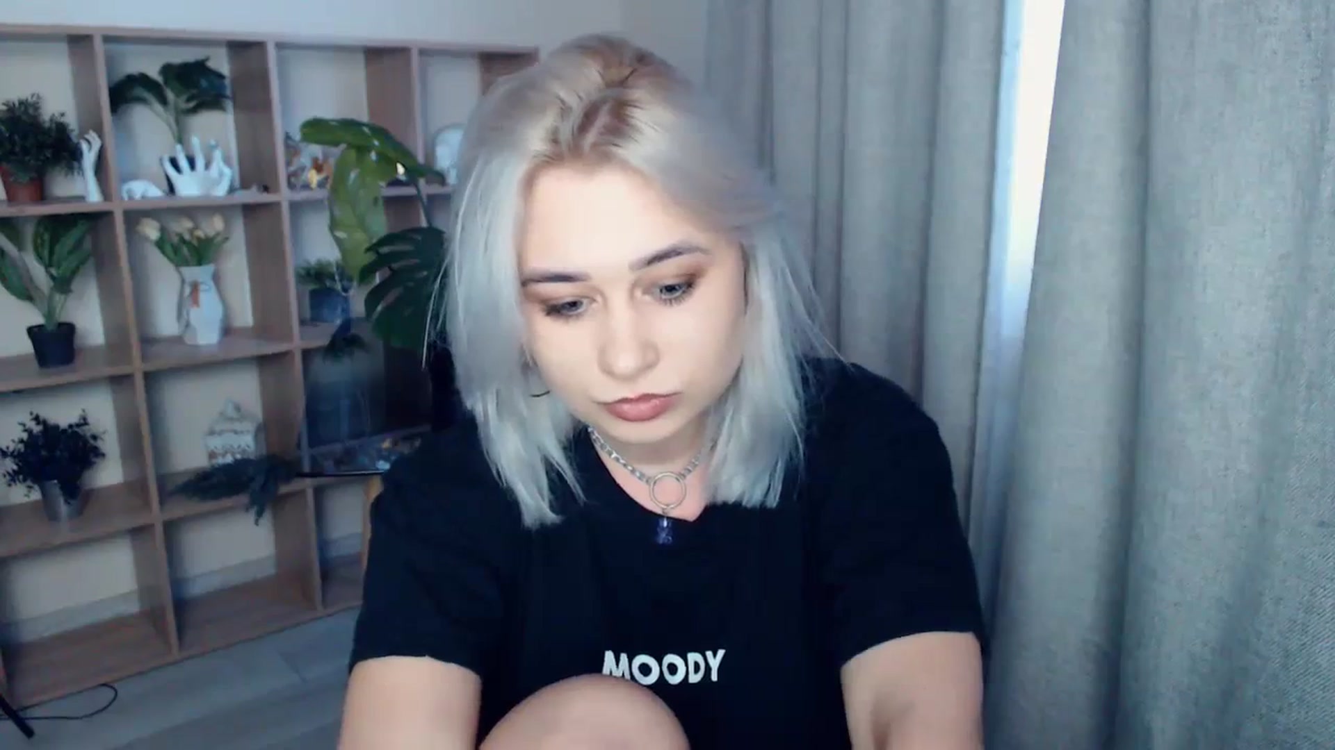 Gallery image thumbnail from Kukla_kolduna's myfreecams stream on, 01/26/2024, 13:49 image 20 of 20