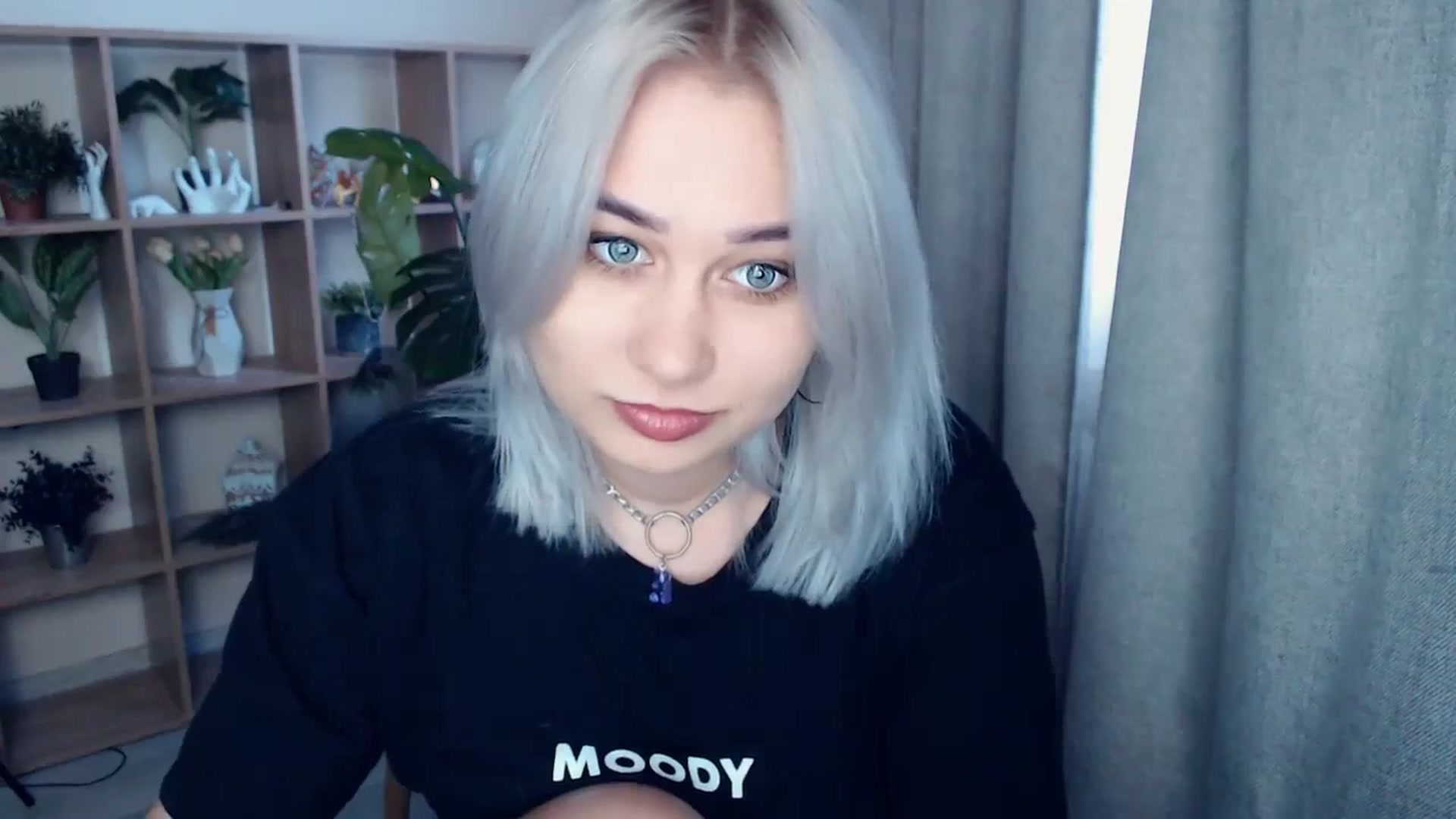 Gallery image thumbnail from Kukla_kolduna's myfreecams stream on, 01/26/2024, 13:49 image 4 of 20