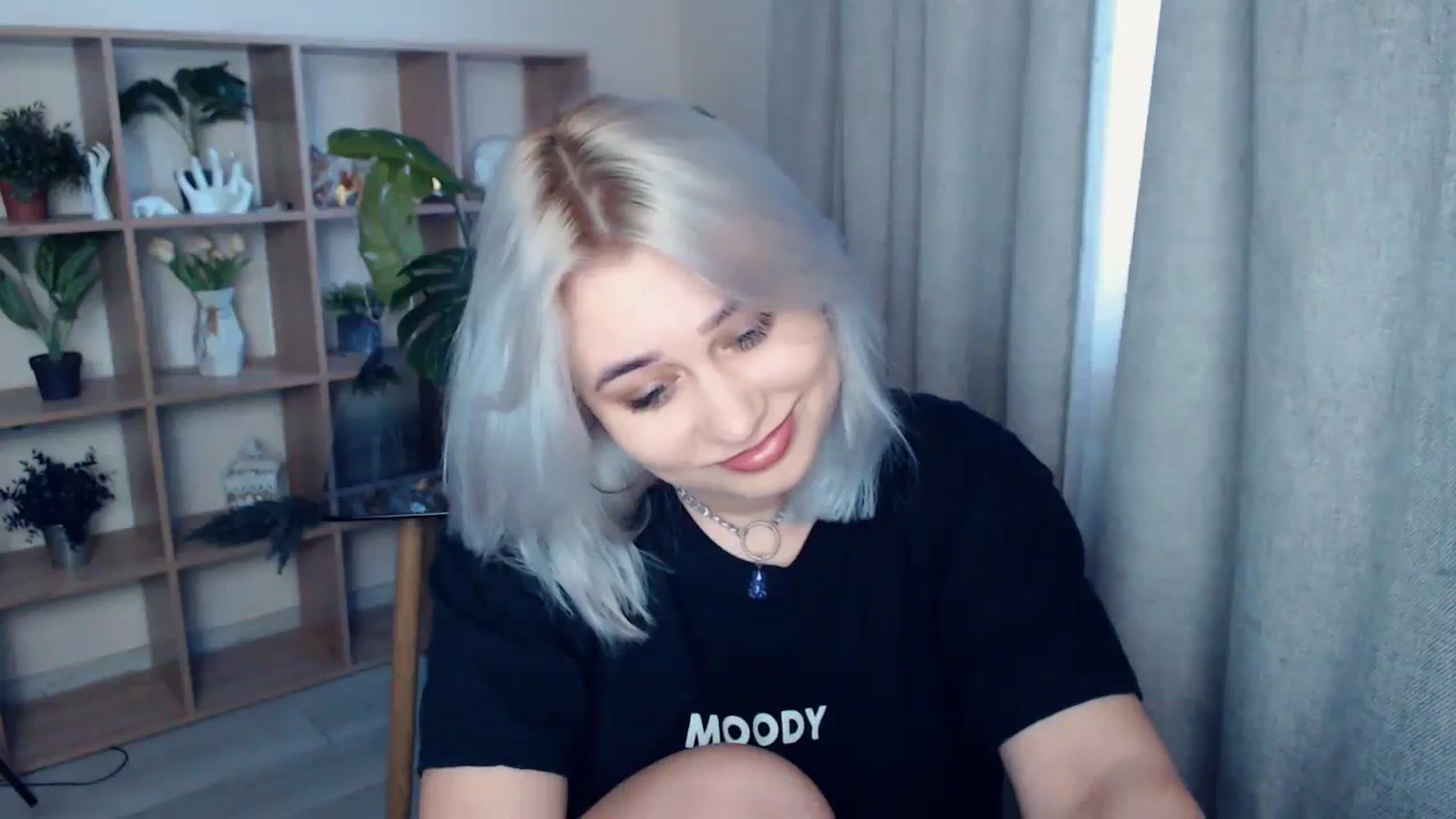 Gallery image thumbnail from Kukla_kolduna's myfreecams stream on, 01/26/2024, 13:49 image 18 of 20