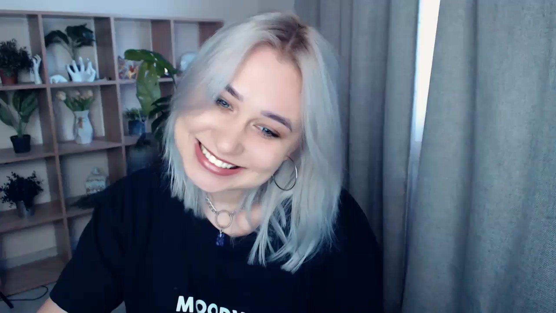 Gallery image thumbnail from Kukla_kolduna's myfreecams stream on, 01/26/2024, 13:49 image 1 of 20