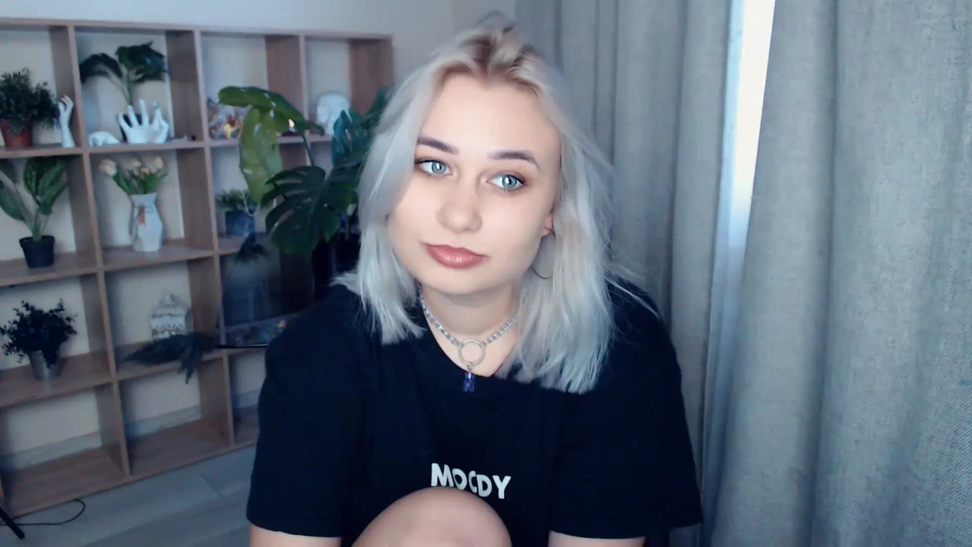 Gallery image thumbnail from Kukla_kolduna's myfreecams stream on, 01/26/2024, 13:49 image 16 of 20
