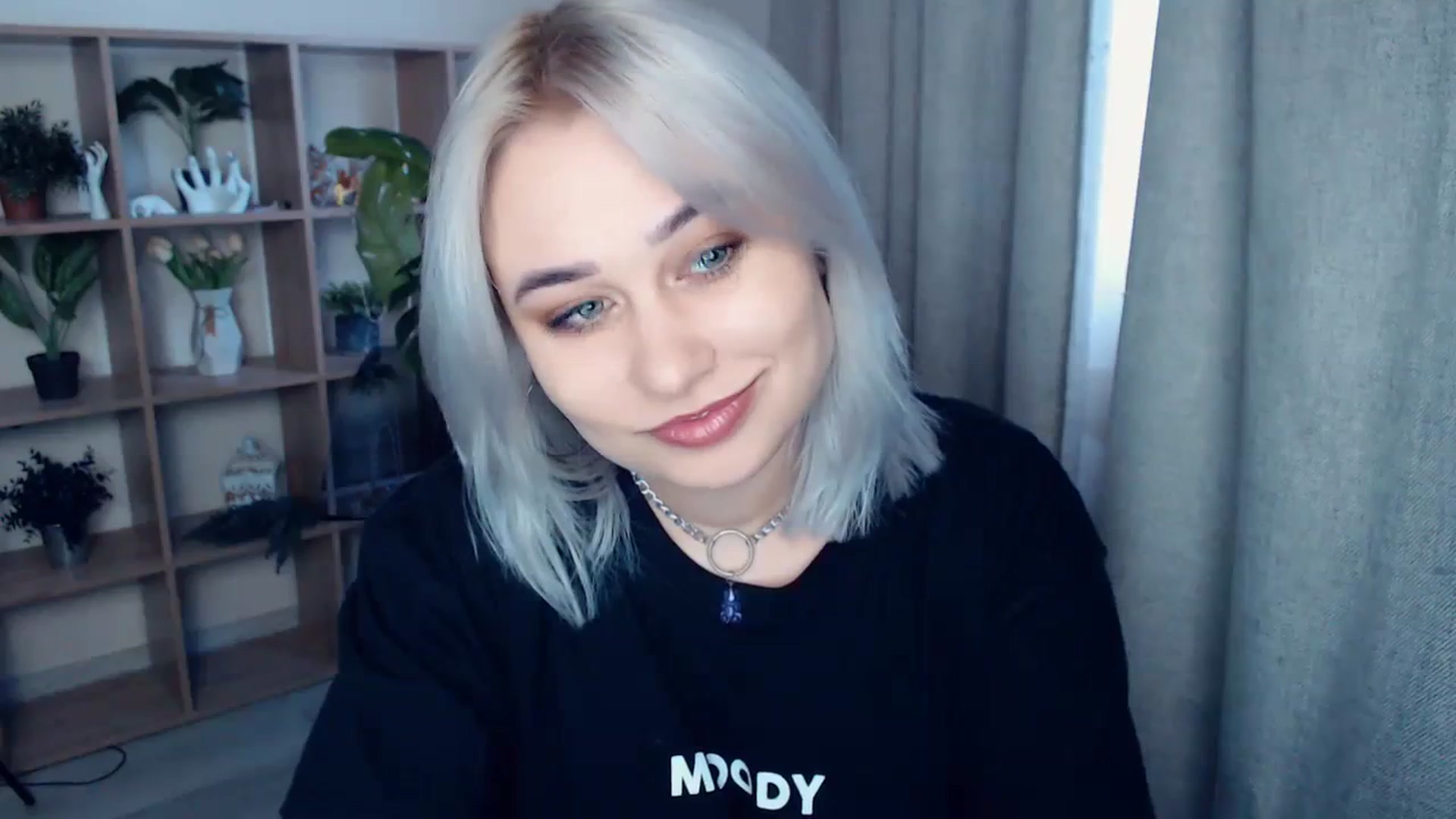 Gallery image thumbnail from Kukla_kolduna's myfreecams stream on, 01/26/2024, 13:49 image 11 of 20