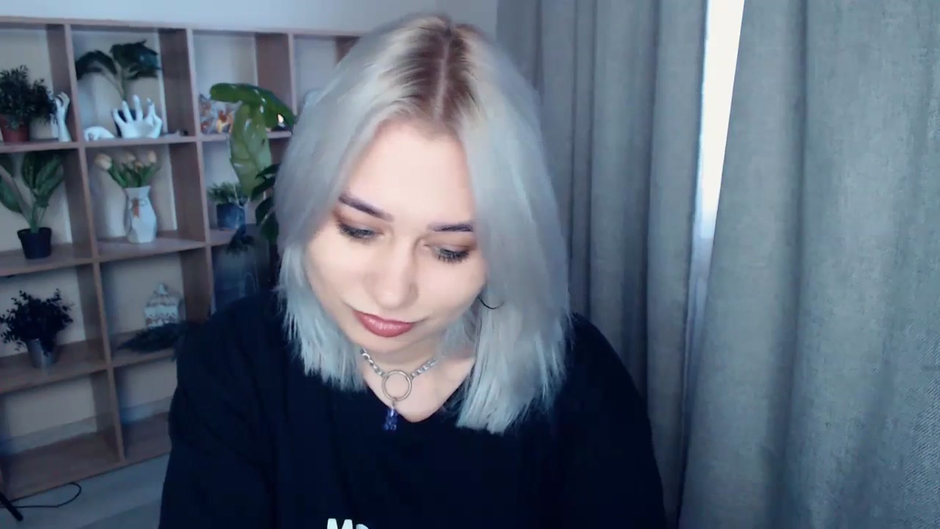 Gallery image thumbnail from Kukla_kolduna's myfreecams stream on, 01/26/2024, 13:49 image 2 of 20