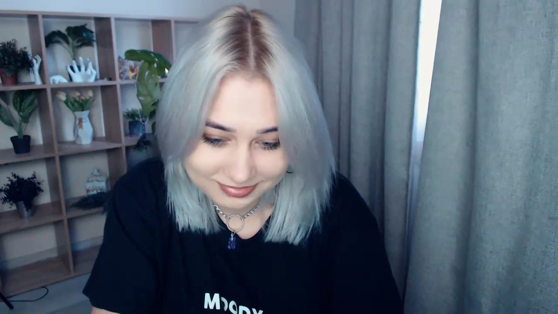 Gallery image thumbnail from Kukla_kolduna's myfreecams stream on, 01/26/2024, 13:49 image 3 of 20