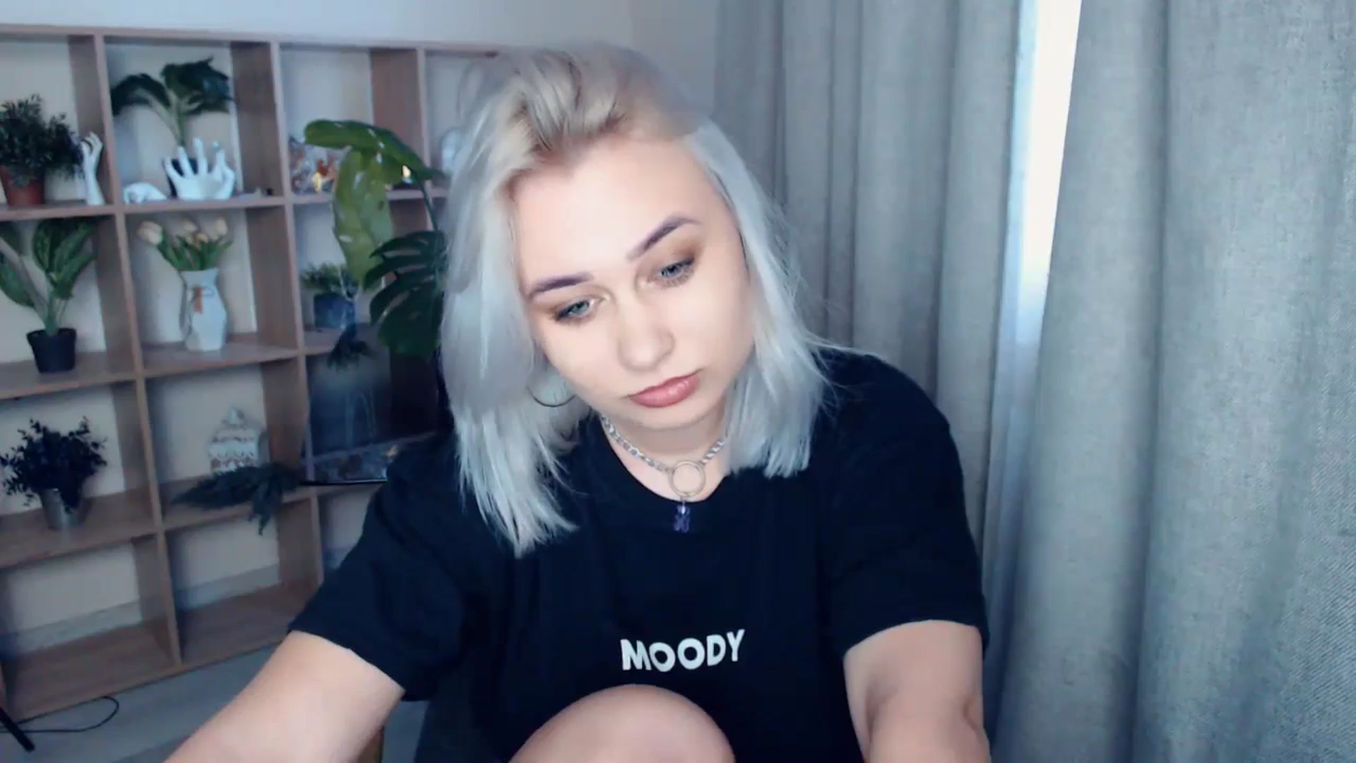 Gallery image thumbnail from Kukla_kolduna's myfreecams stream on, 01/26/2024, 13:49 image 15 of 20
