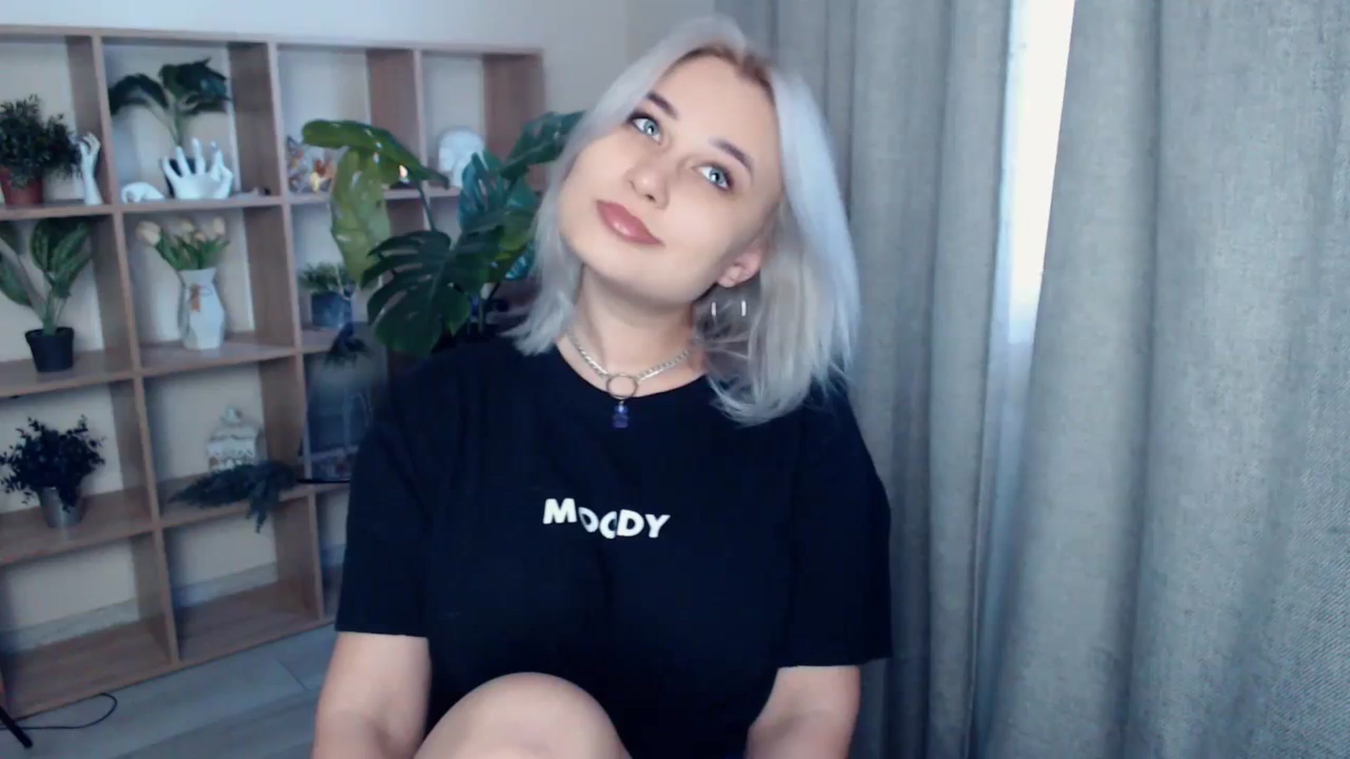 Gallery image thumbnail from Kukla_kolduna's myfreecams stream on, 01/26/2024, 13:49 image 10 of 20