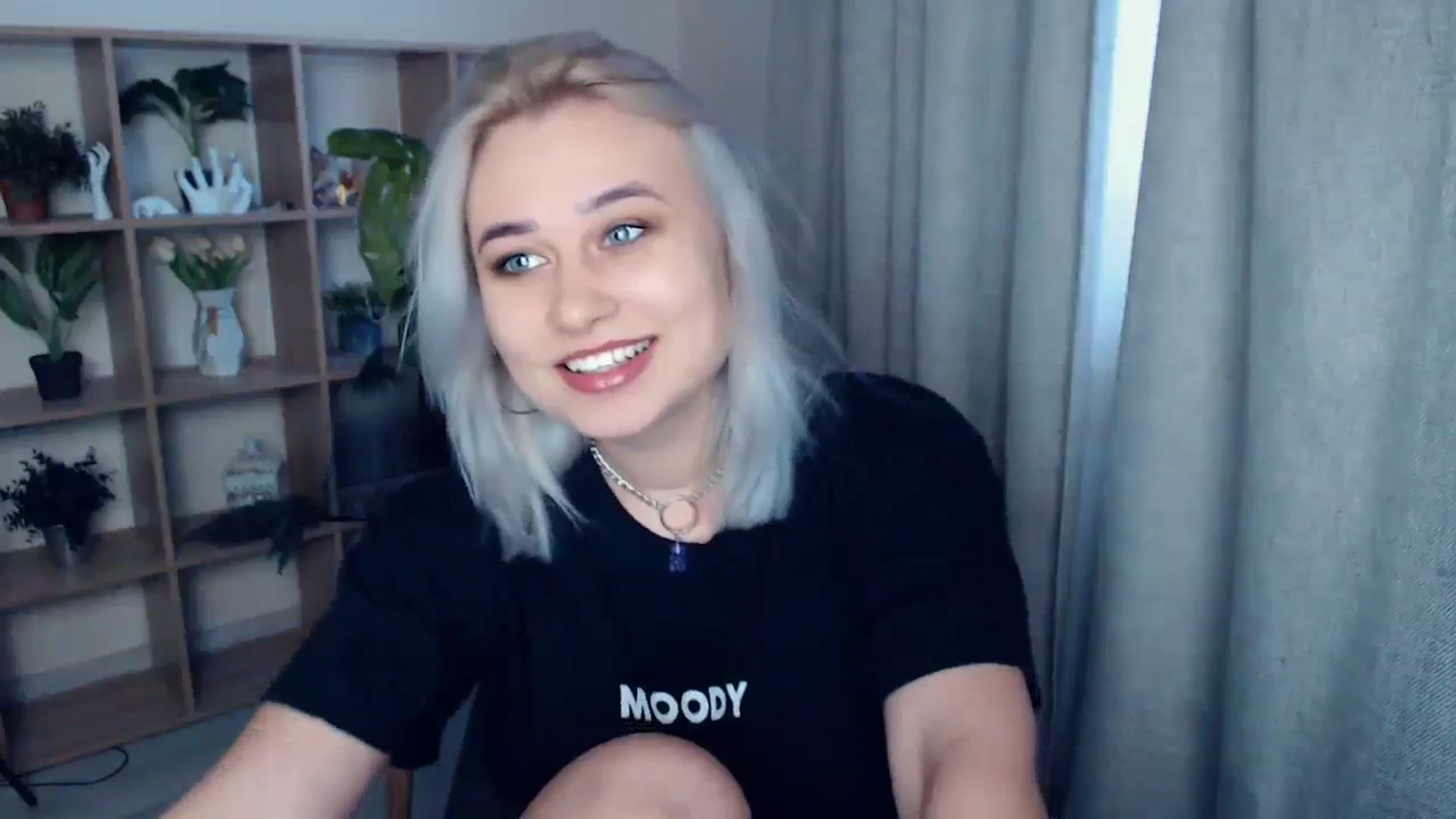 Gallery image thumbnail from Kukla_kolduna's myfreecams stream on, 01/26/2024, 13:49 image 19 of 20
