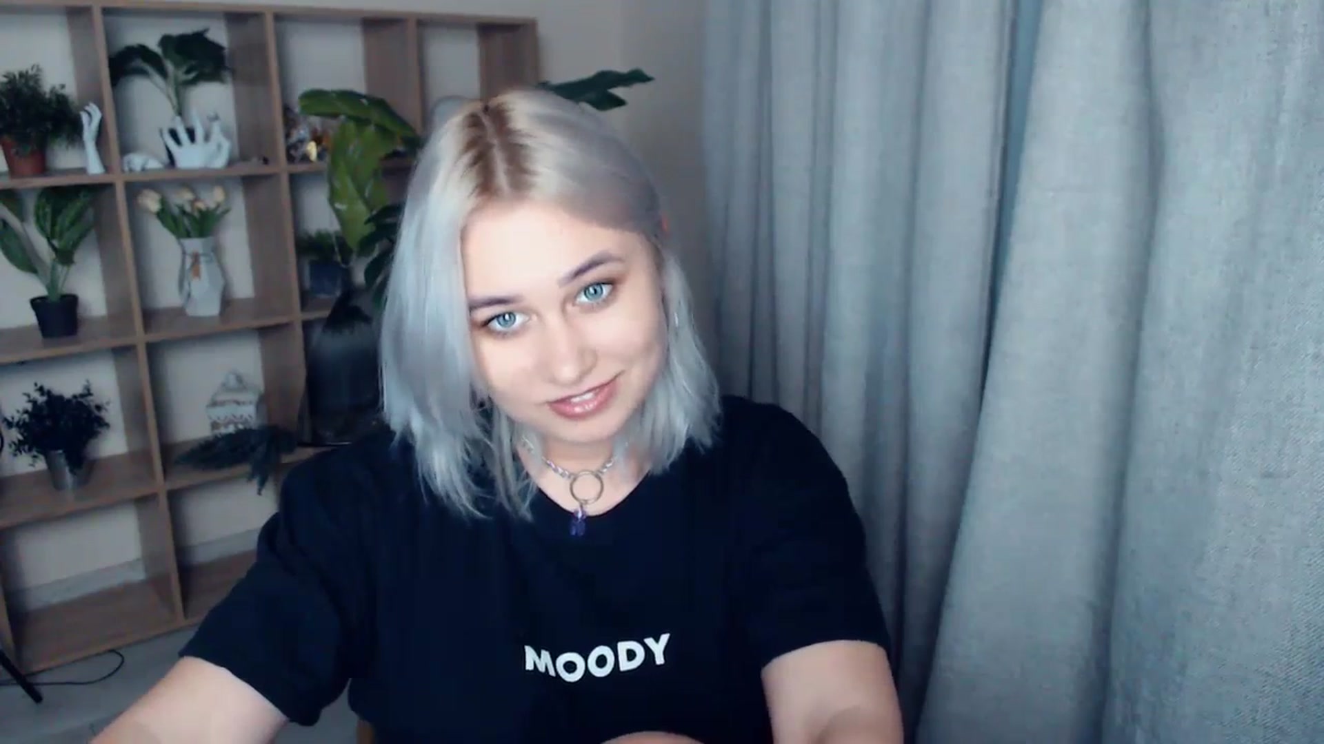 Gallery image thumbnail from Kukla_kolduna's myfreecams stream on, 01/26/2024, 17:26 image 8 of 20