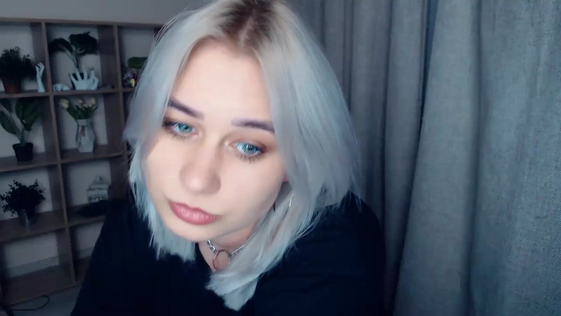 Gallery image thumbnail from Kukla_kolduna's myfreecams stream on, 01/26/2024, 17:26 image 4 of 20
