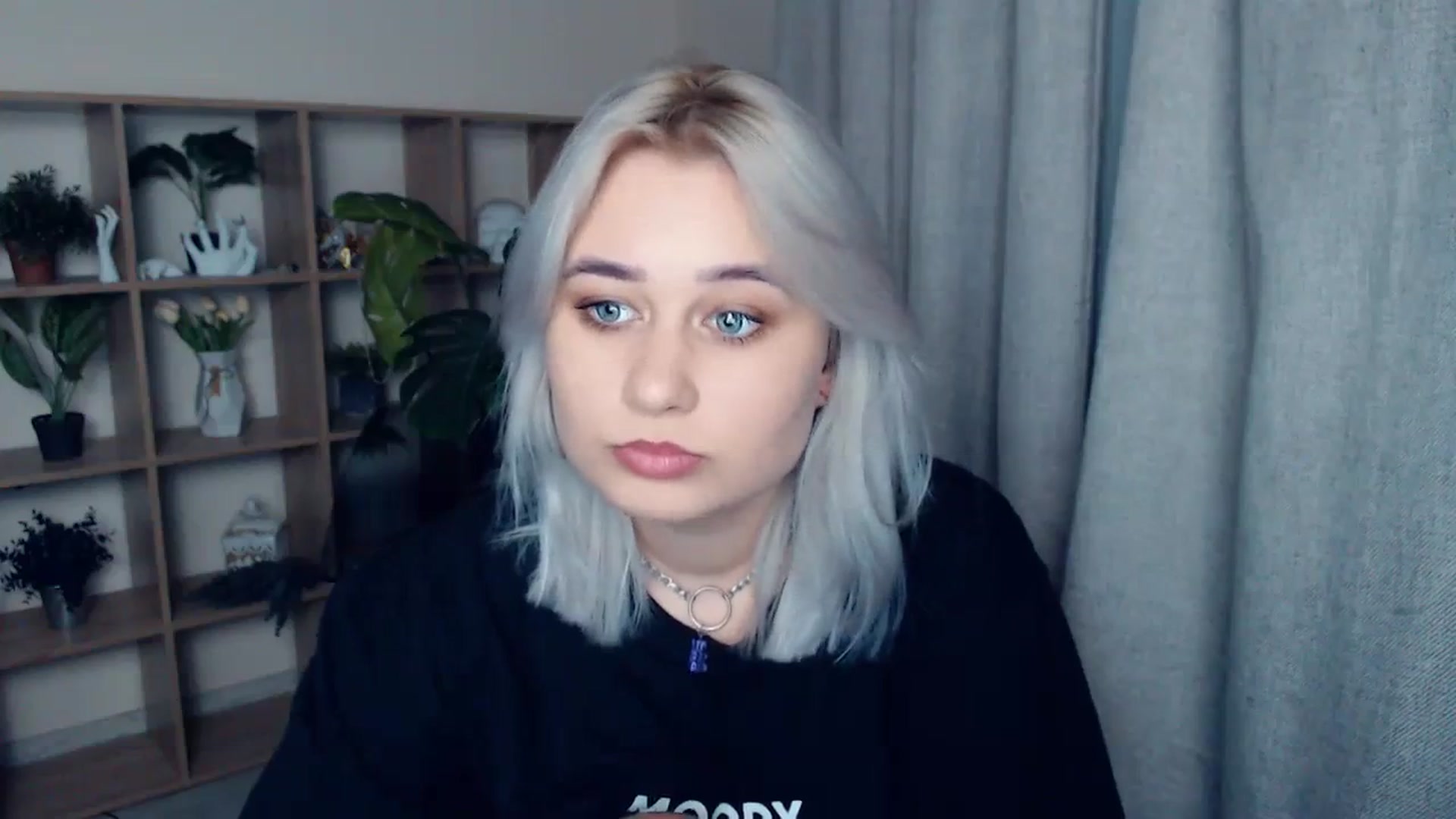 Gallery image thumbnail from Kukla_kolduna's myfreecams stream on, 01/26/2024, 17:26 image 15 of 20