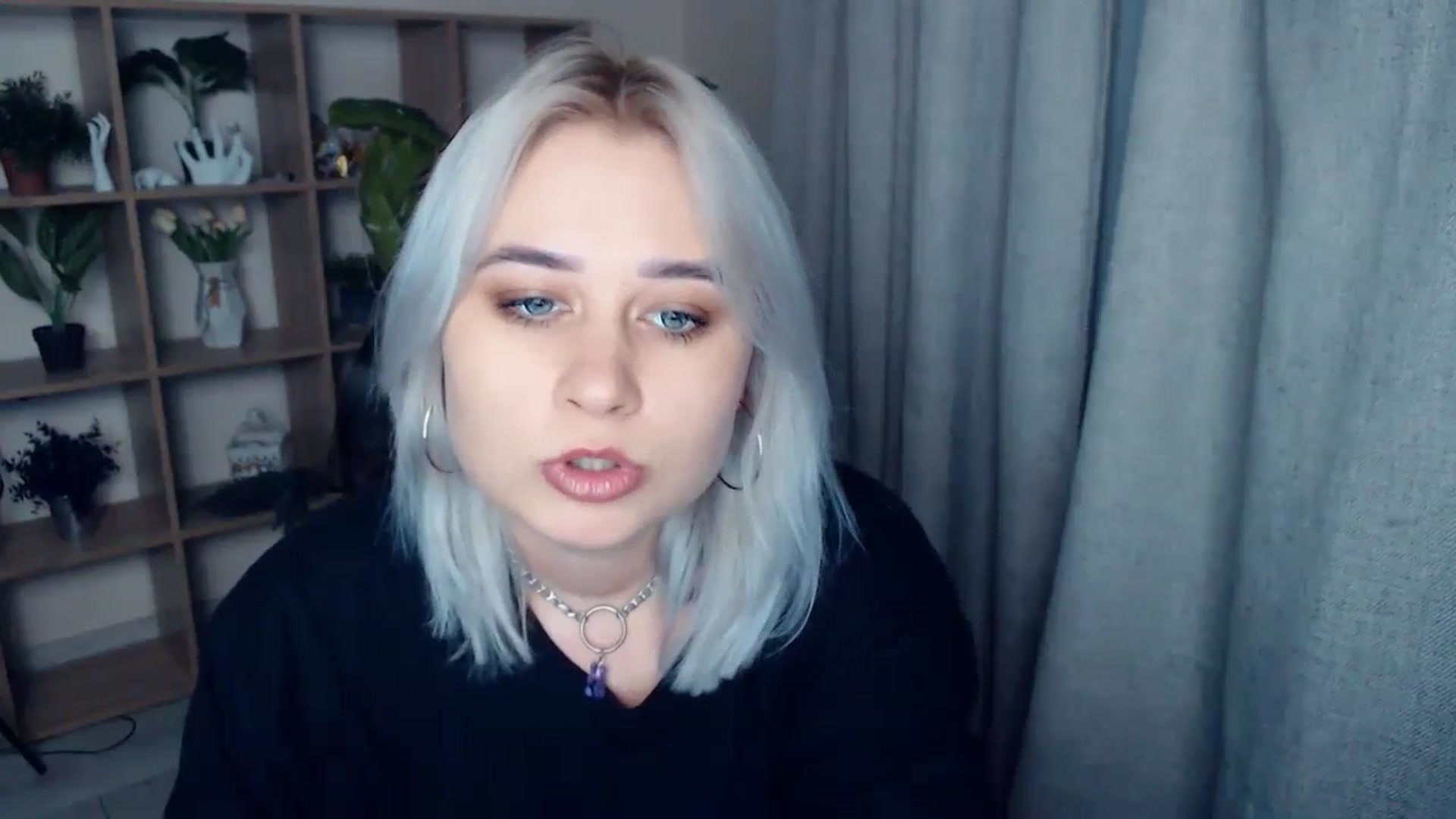 Gallery image thumbnail from Kukla_kolduna's myfreecams stream on, 01/26/2024, 17:26 image 6 of 20