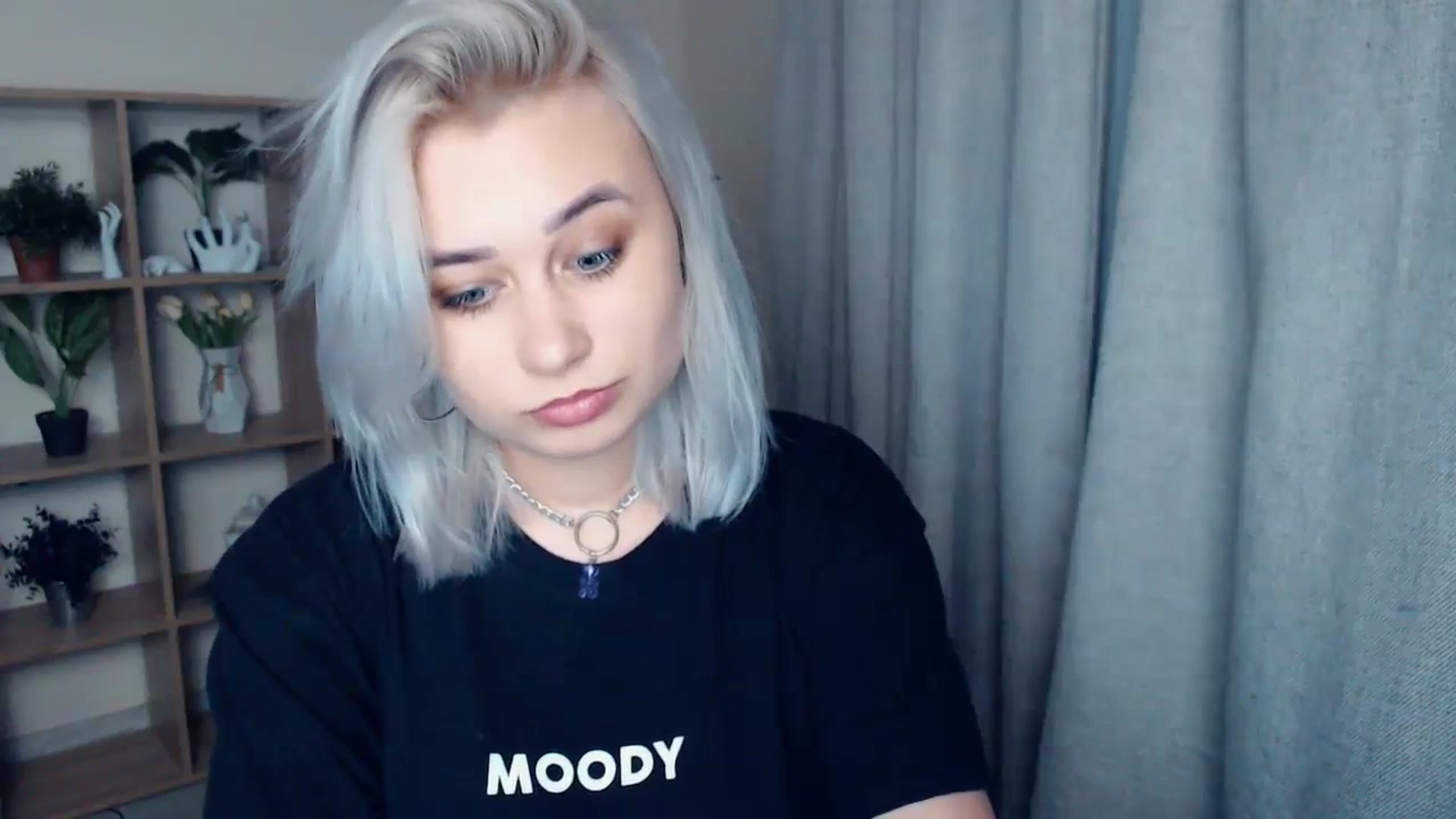 Gallery image thumbnail from Kukla_kolduna's myfreecams stream on, 01/26/2024, 17:26 image 16 of 20