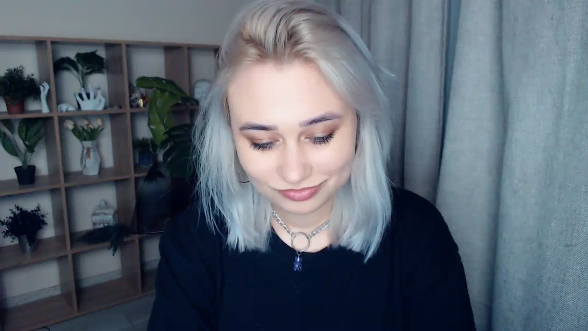Gallery image thumbnail from Kukla_kolduna's myfreecams stream on, 01/26/2024, 17:26 image 19 of 20