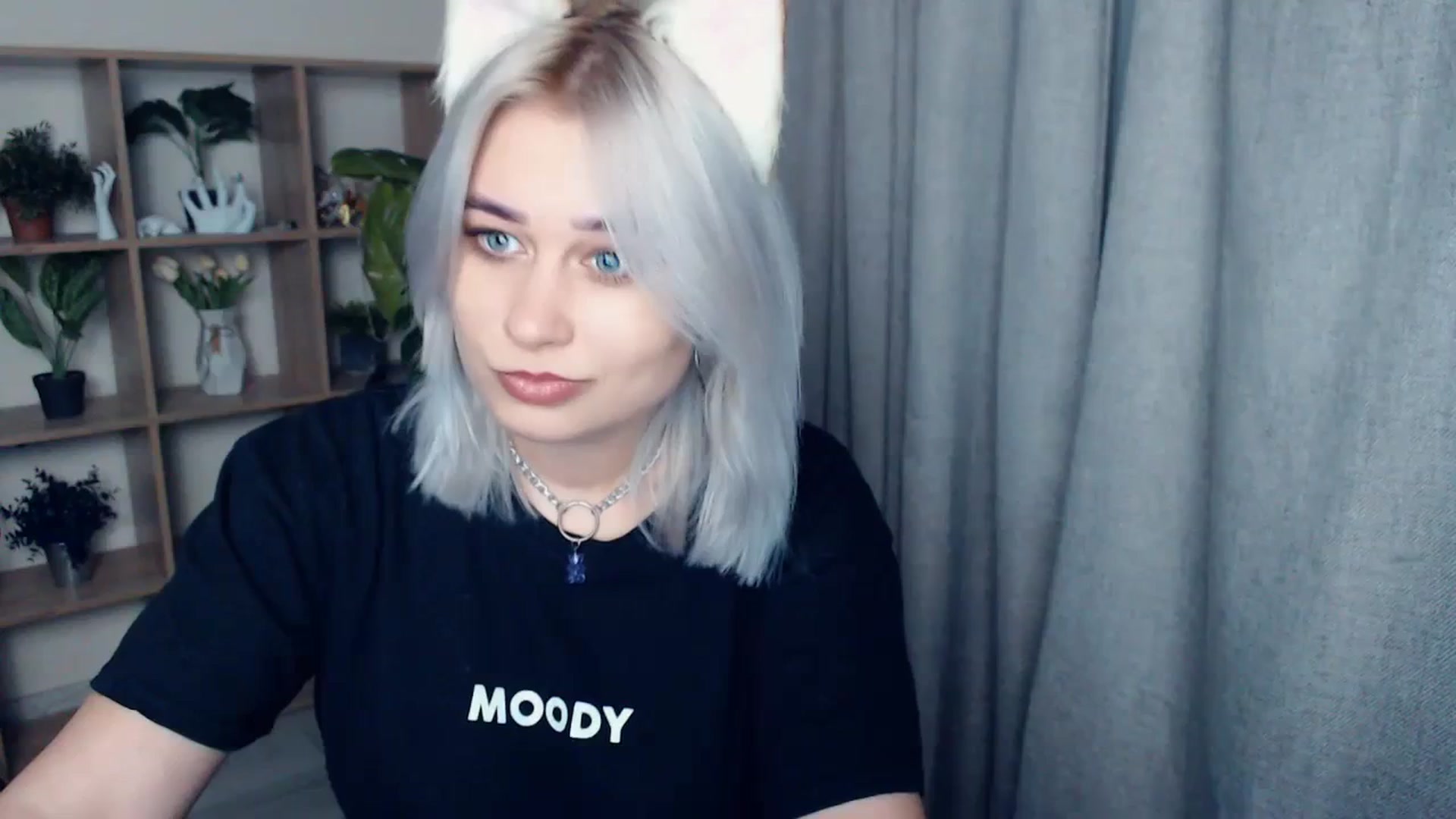 Gallery image thumbnail from Kukla_kolduna's myfreecams stream on, 01/26/2024, 17:26 image 1 of 20