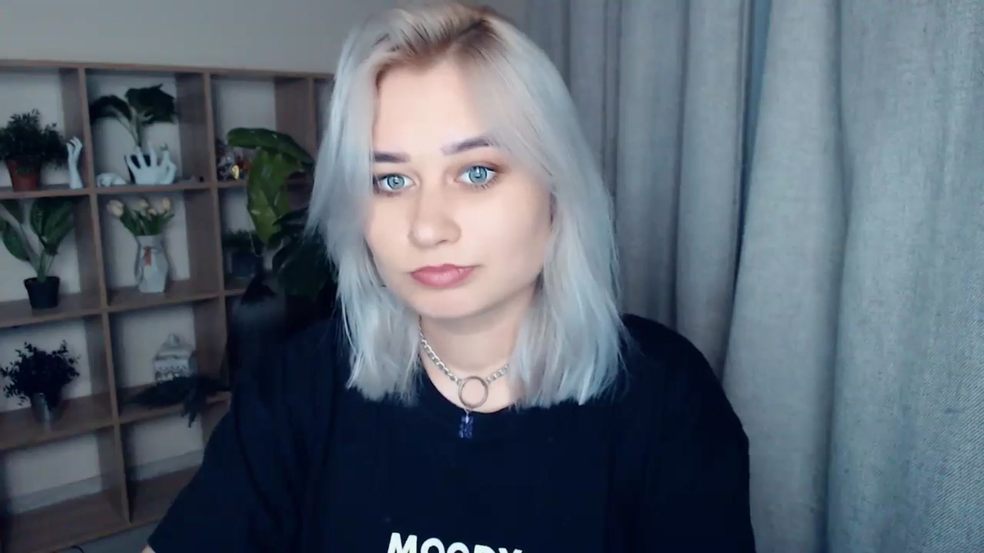 Gallery image thumbnail from Kukla_kolduna's myfreecams stream on, 01/26/2024, 17:26 image 17 of 20