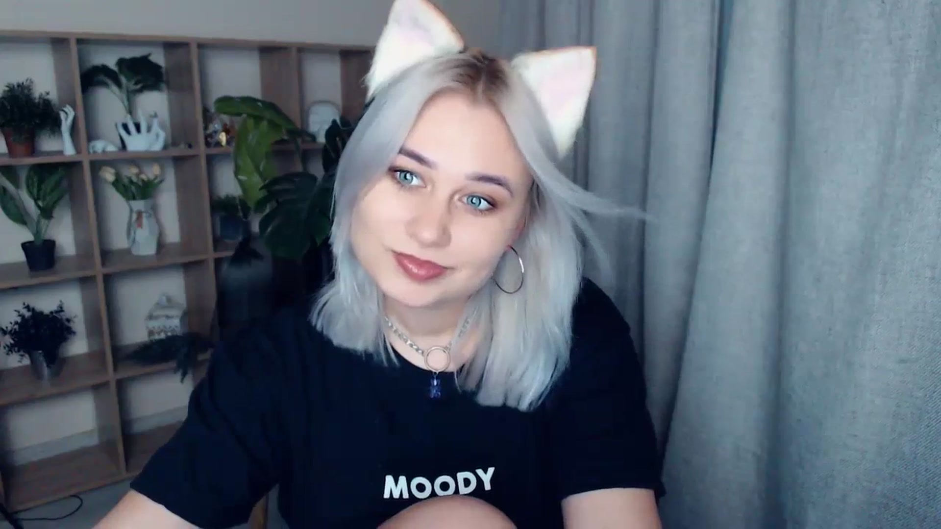 Gallery image thumbnail from Kukla_kolduna's myfreecams stream on, 01/26/2024, 17:26 image 2 of 20