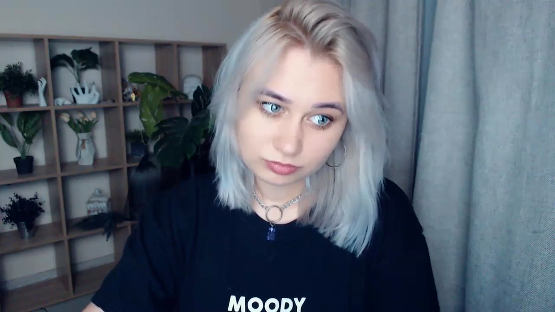 Gallery image thumbnail from Kukla_kolduna's myfreecams stream on, 01/26/2024, 17:26 image 20 of 20