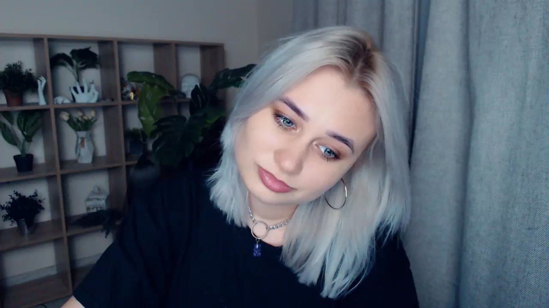 Gallery image thumbnail from Kukla_kolduna's myfreecams stream on, 01/26/2024, 17:26 image 18 of 20