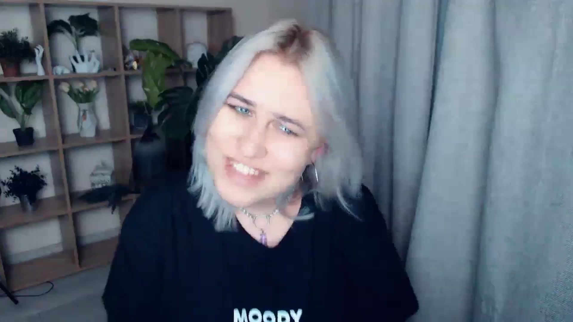 Gallery image thumbnail from Kukla_kolduna's myfreecams stream on, 01/26/2024, 17:26 image 10 of 20