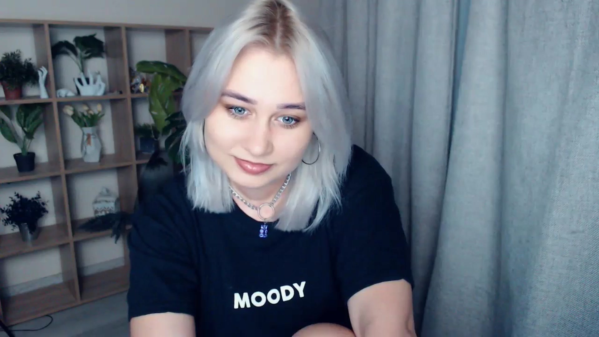 Gallery image thumbnail from Kukla_kolduna's myfreecams stream on, 01/26/2024, 17:26 image 3 of 20