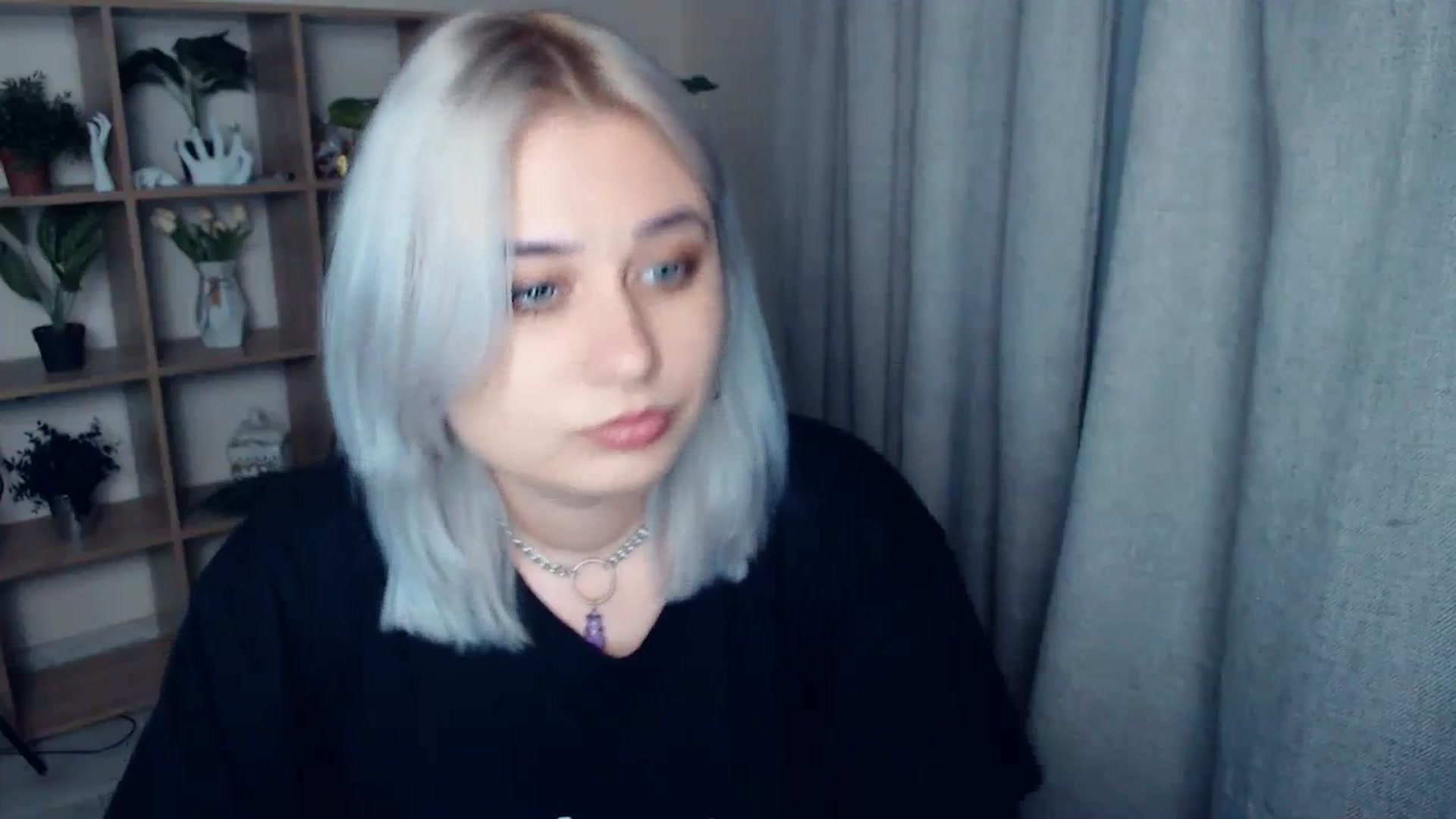 Gallery image thumbnail from Kukla_kolduna's myfreecams stream on, 01/26/2024, 17:26 image 7 of 20