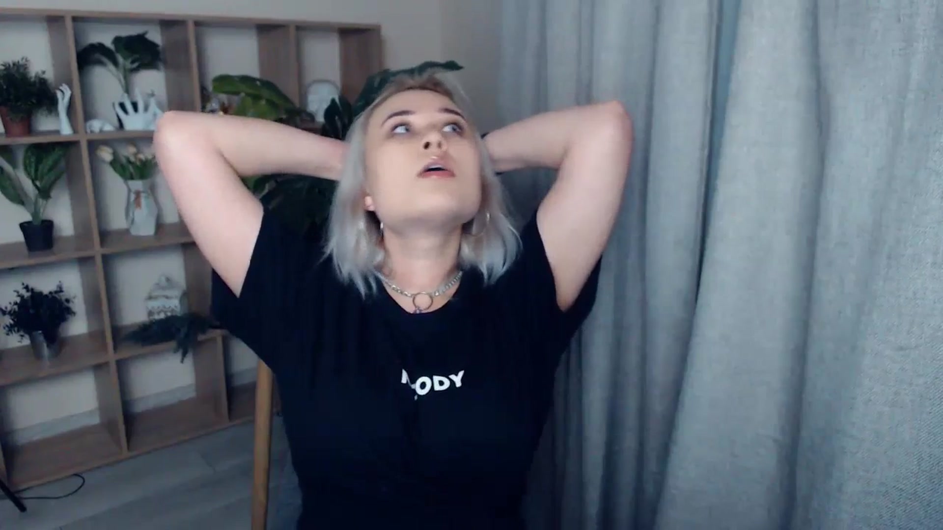 Gallery image thumbnail from Kukla_kolduna's myfreecams stream on, 01/26/2024, 17:26 image 5 of 20