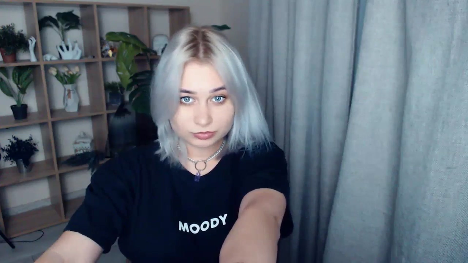 Gallery image thumbnail from Kukla_kolduna's myfreecams stream on, 01/26/2024, 17:26 image 9 of 20