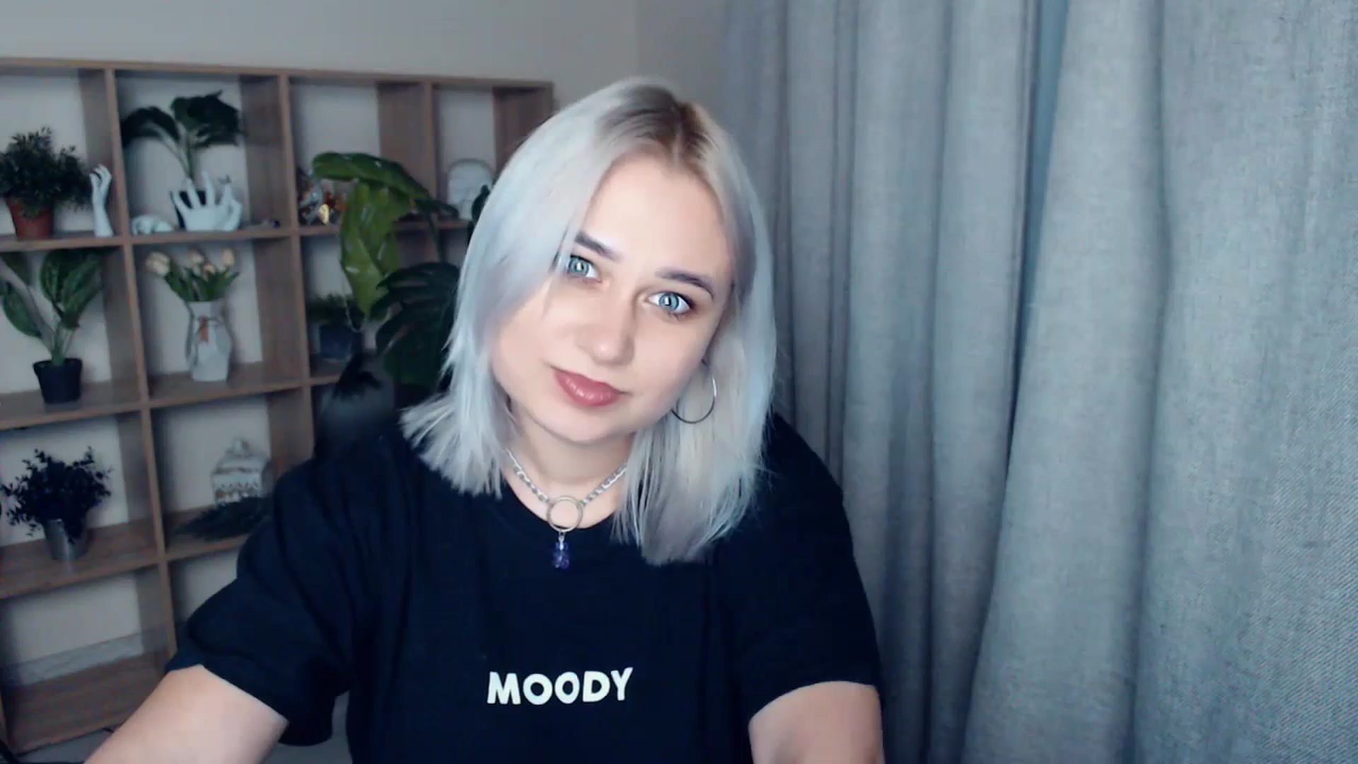 Gallery image thumbnail from Kukla_kolduna's myfreecams stream on, 01/26/2024, 18:14 image 15 of 20