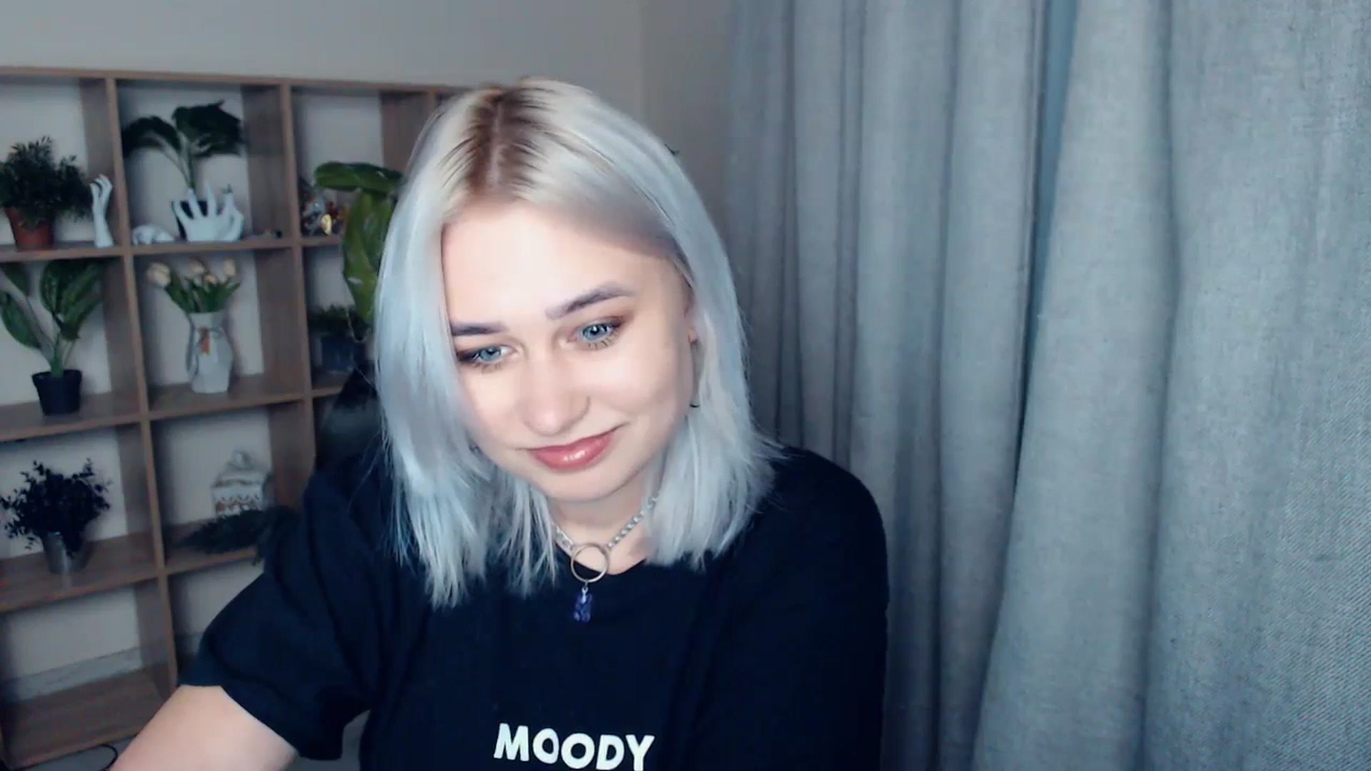 Gallery image thumbnail from Kukla_kolduna's myfreecams stream on, 01/26/2024, 18:14 image 10 of 20