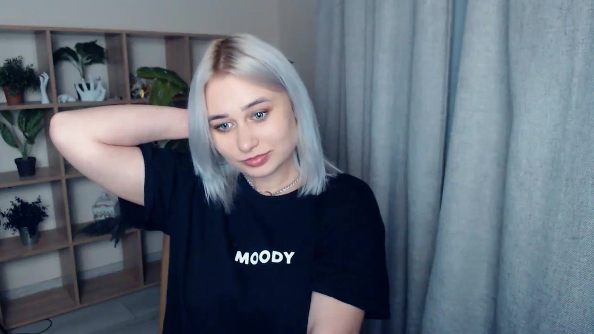 Gallery image thumbnail from Kukla_kolduna's myfreecams stream on, 01/26/2024, 18:14 image 19 of 20