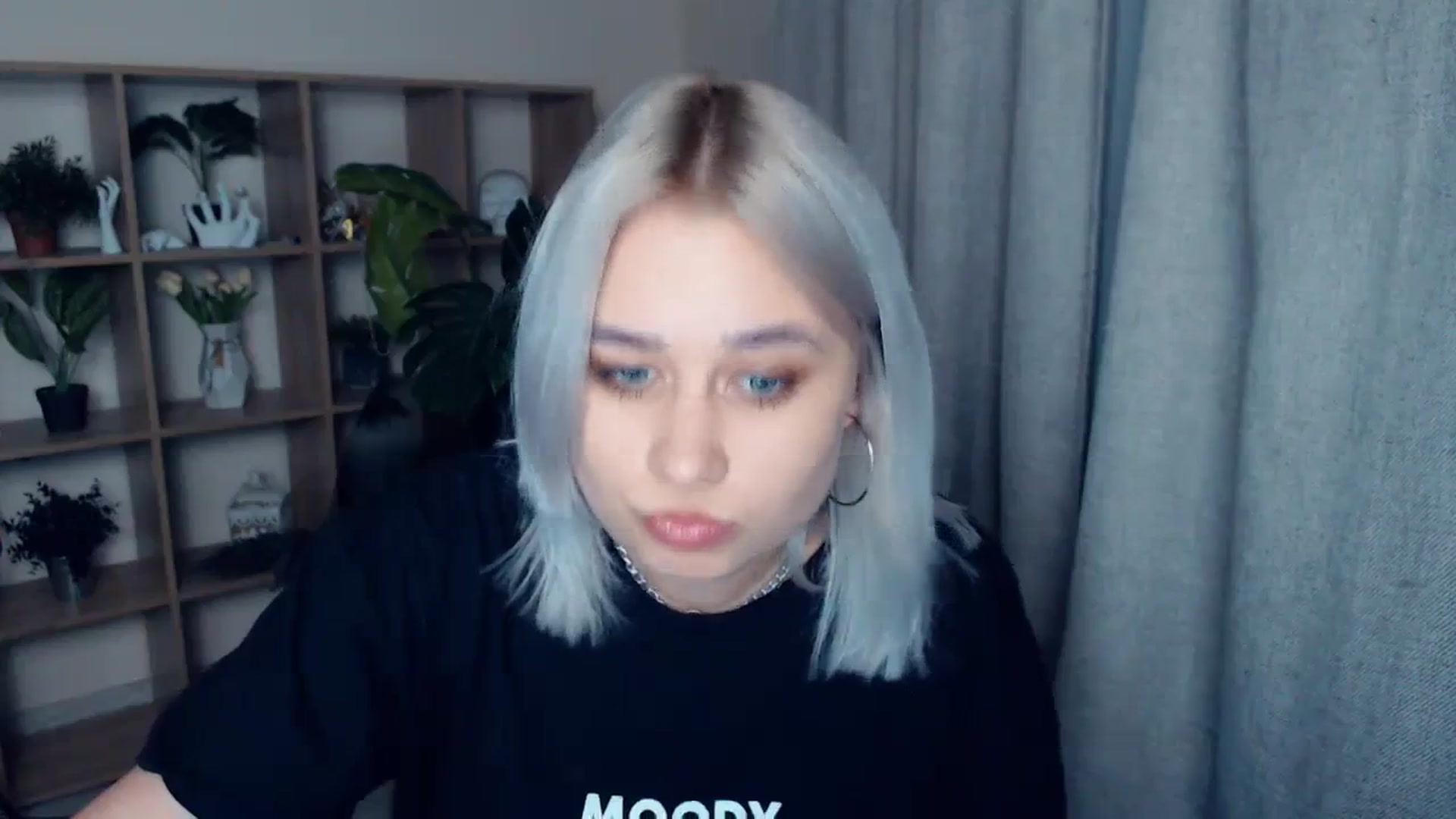 Gallery image thumbnail from Kukla_kolduna's myfreecams stream on, 01/26/2024, 18:14 image 20 of 20