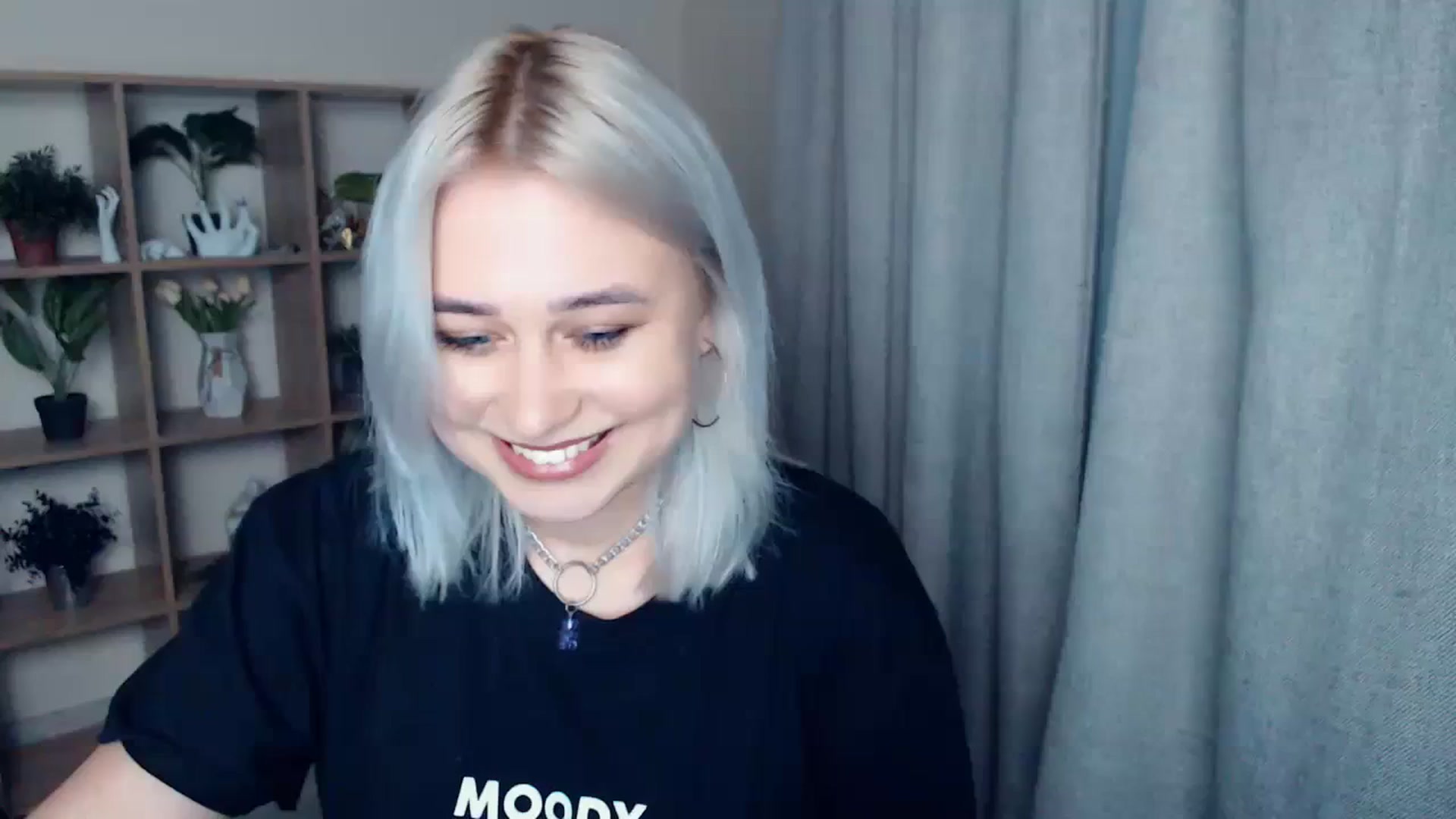 Gallery image thumbnail from Kukla_kolduna's myfreecams stream on, 01/26/2024, 18:14 image 1 of 20