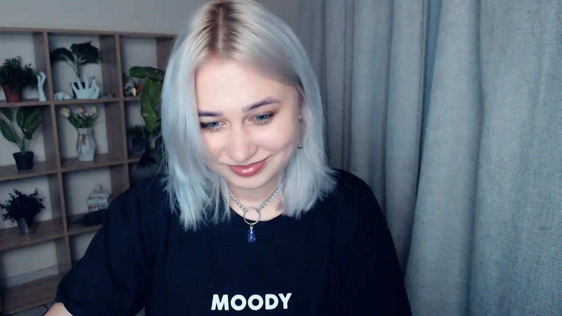 Gallery image thumbnail from Kukla_kolduna's myfreecams stream on, 01/26/2024, 18:14 image 9 of 20
