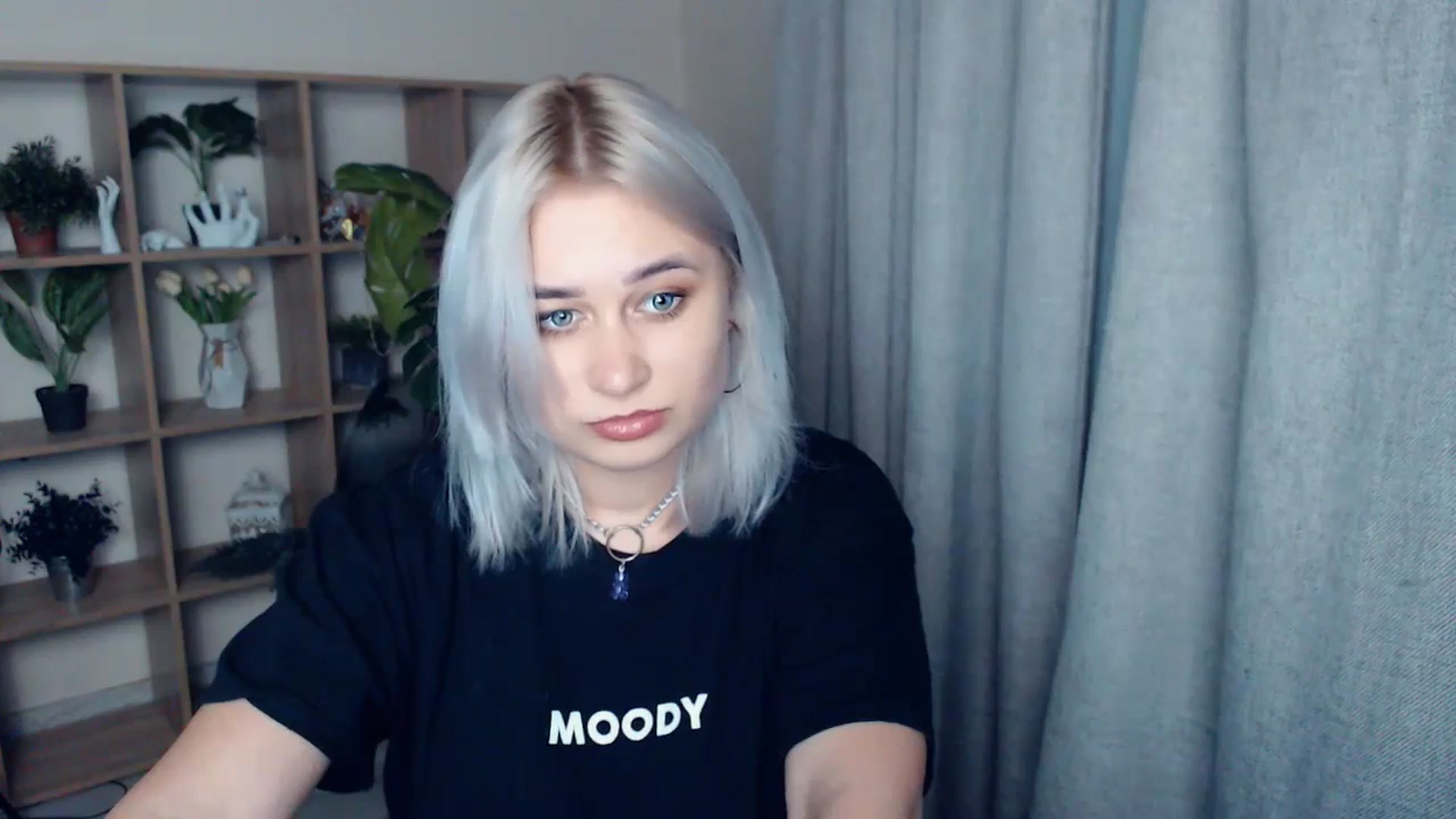 Gallery image thumbnail from Kukla_kolduna's myfreecams stream on, 01/26/2024, 18:14 image 12 of 20