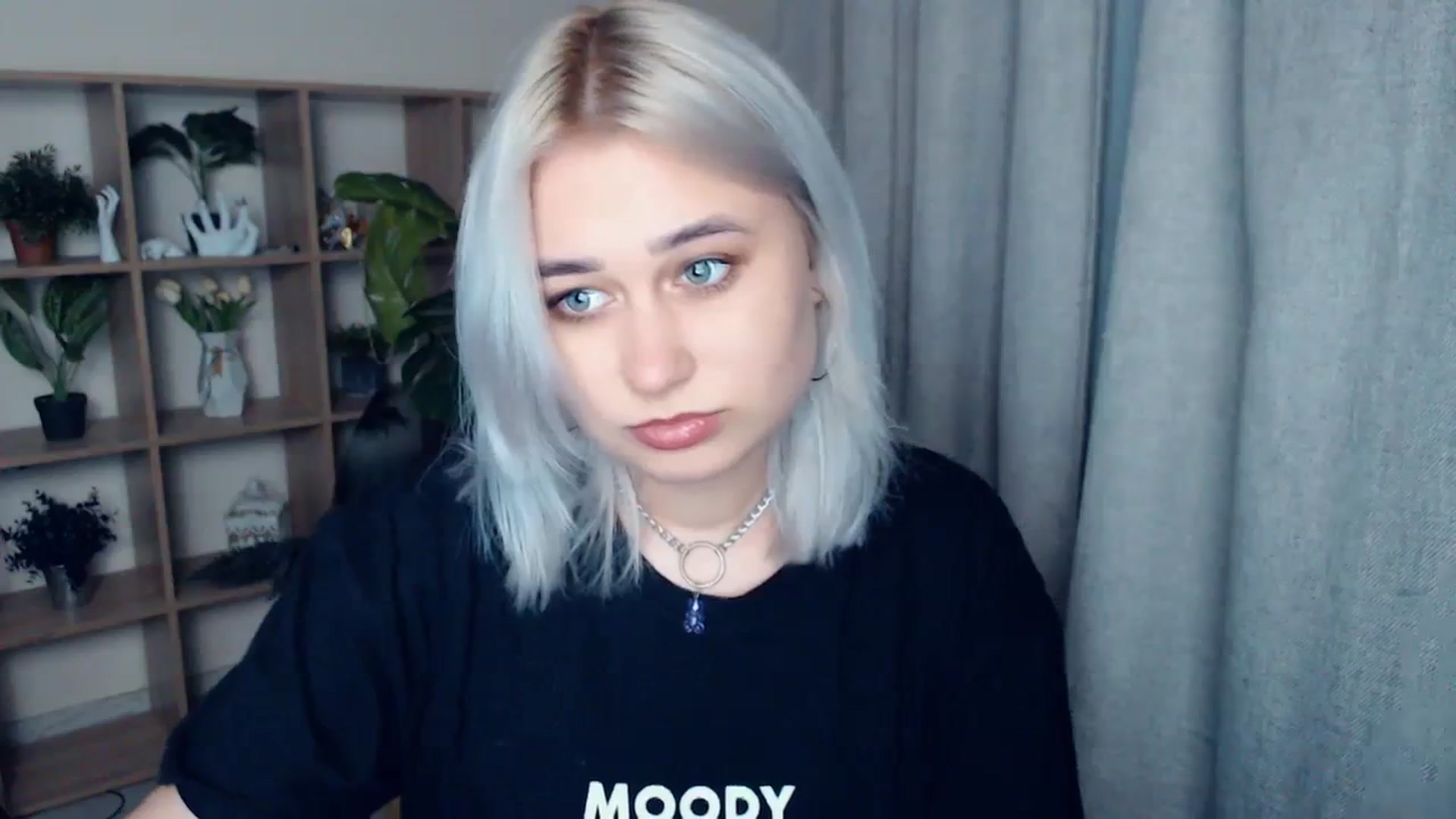 Gallery image thumbnail from Kukla_kolduna's myfreecams stream on, 01/26/2024, 18:14 image 5 of 20