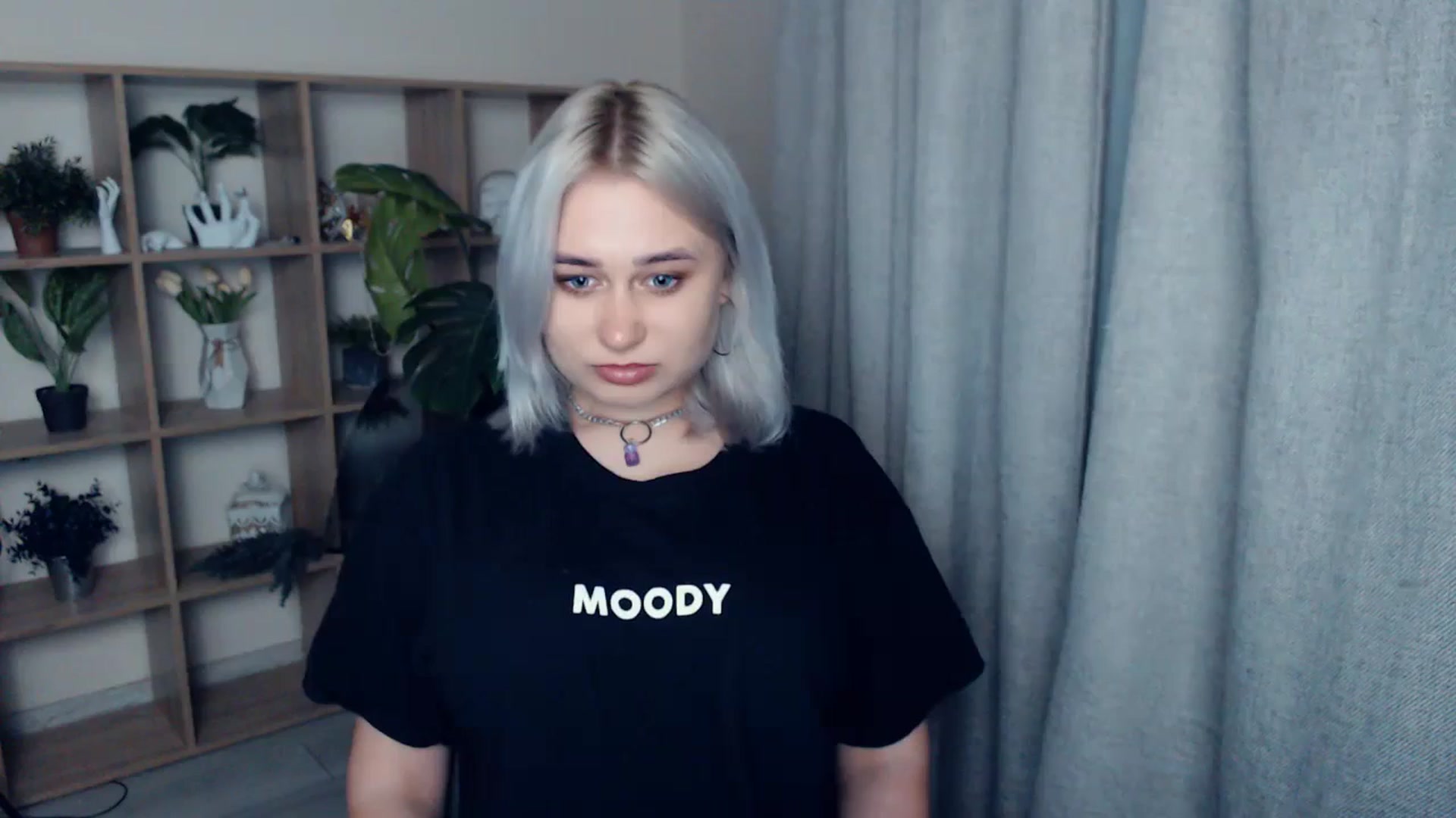 Gallery image thumbnail from Kukla_kolduna's myfreecams stream on, 01/26/2024, 18:14 image 16 of 20