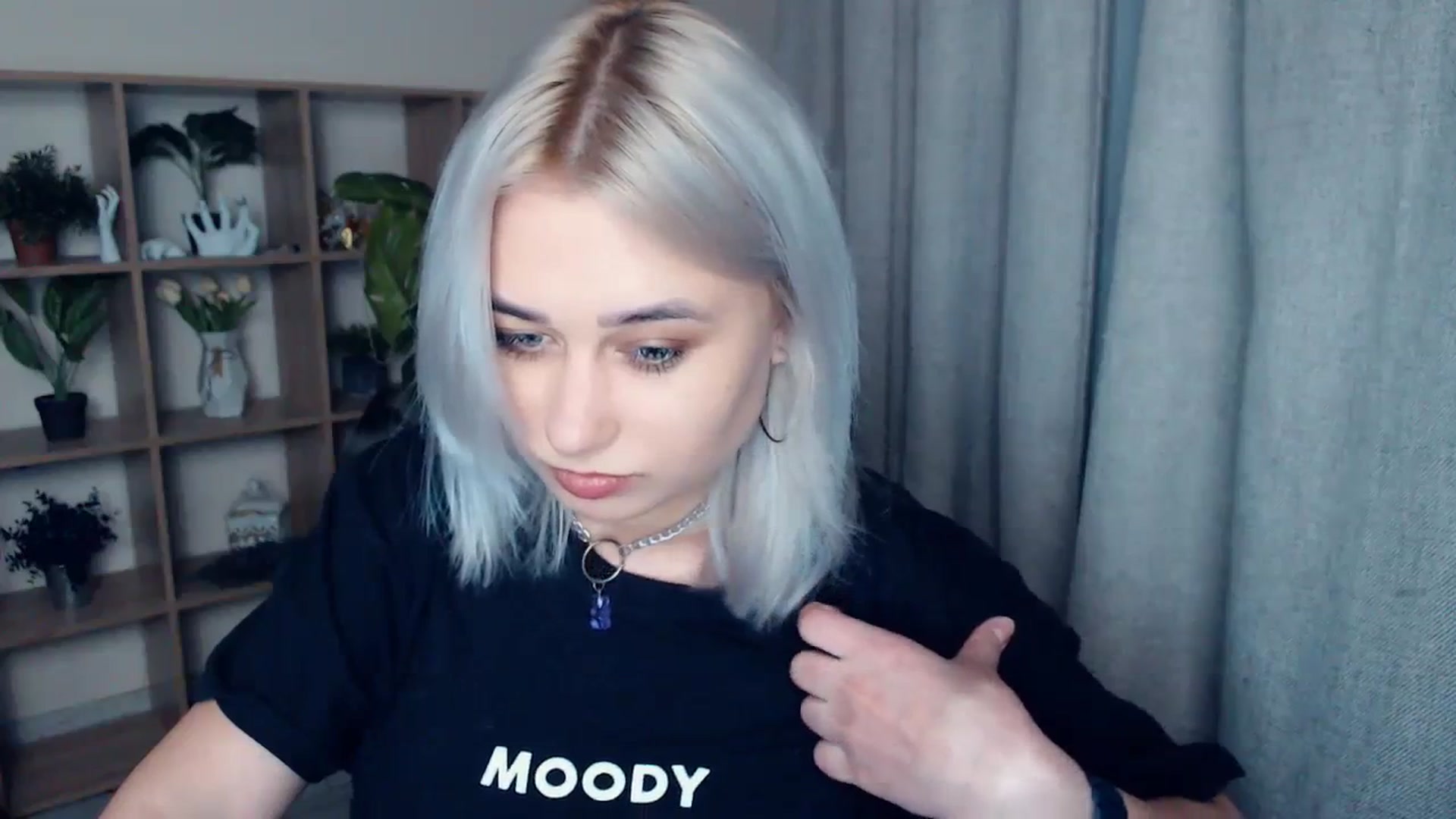 Gallery image thumbnail from Kukla_kolduna's myfreecams stream on, 01/26/2024, 18:14 image 8 of 20