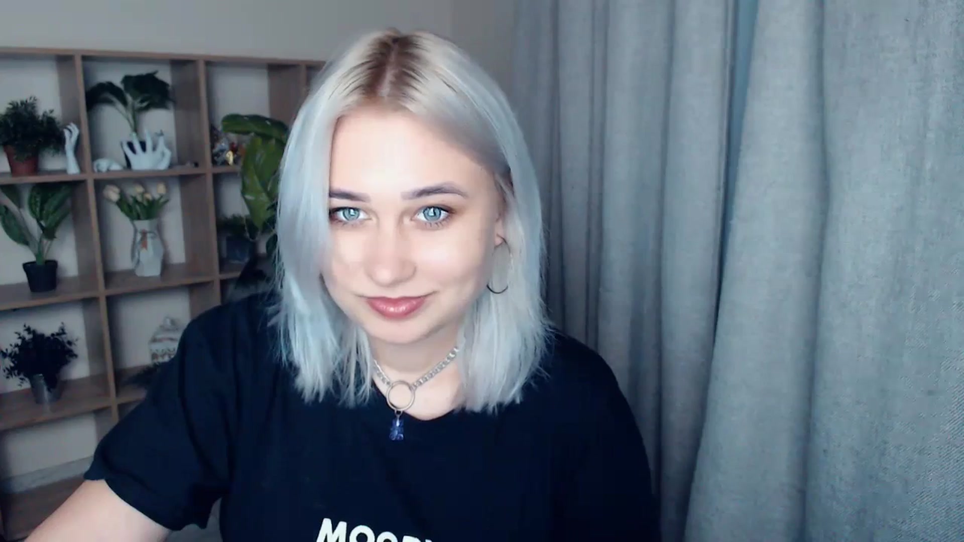 Gallery image thumbnail from Kukla_kolduna's myfreecams stream on, 01/26/2024, 18:14 image 2 of 20