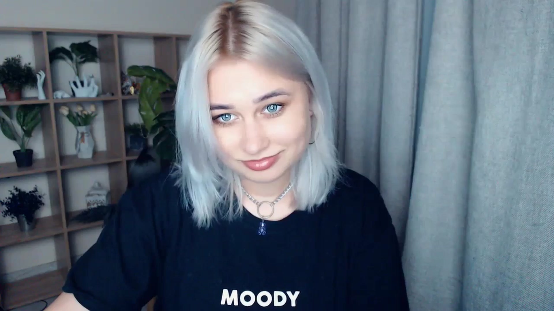 Gallery image thumbnail from Kukla_kolduna's myfreecams stream on, 01/26/2024, 18:14 image 7 of 20
